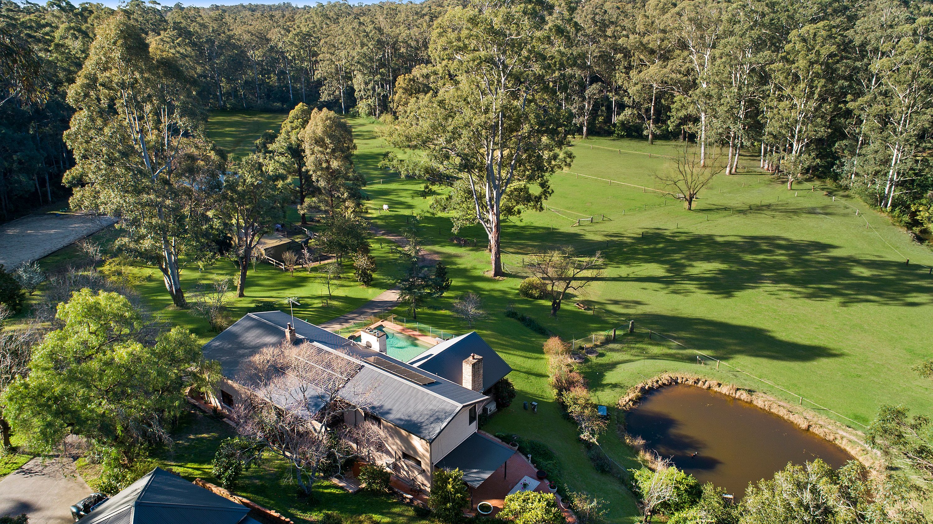 12 Woodland Road, Annangrove, NSW 2156