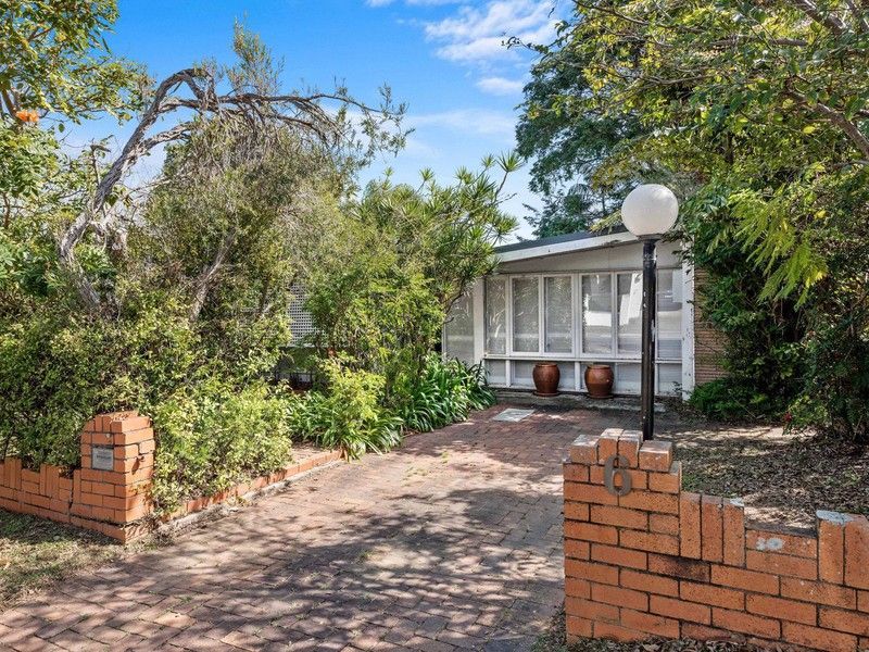 6 Ohio Street, Aspley QLD 4034