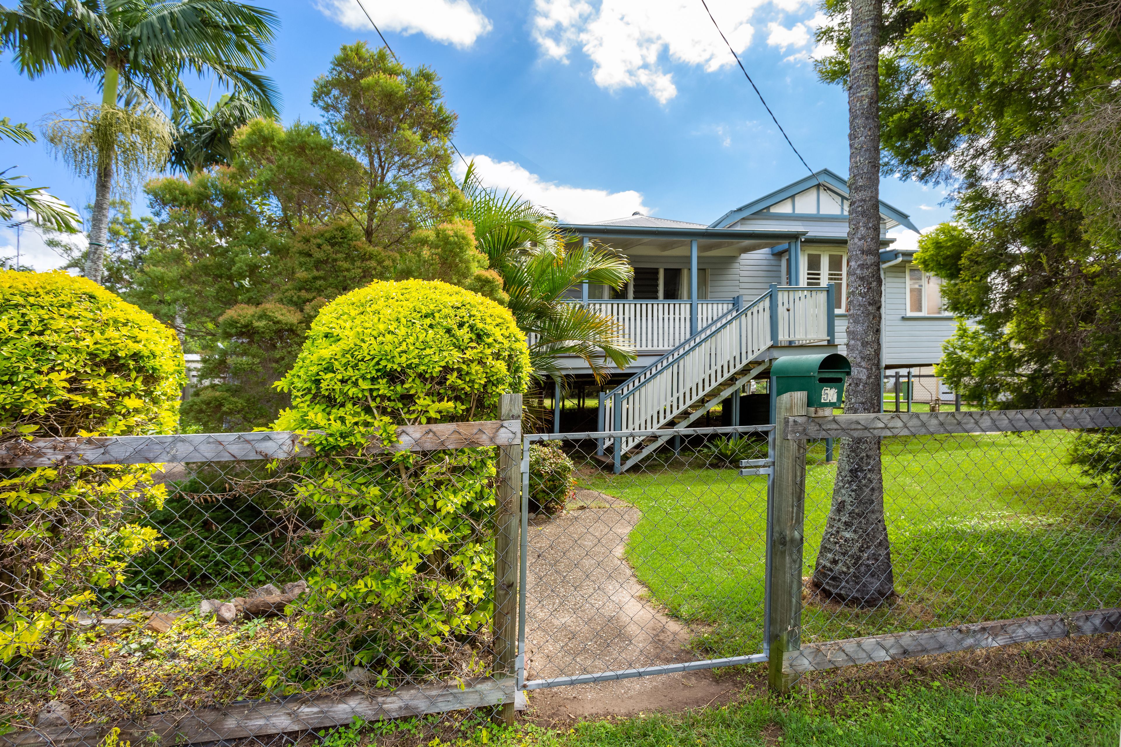 57 Lusitania Street, Newtown, QLD 4305