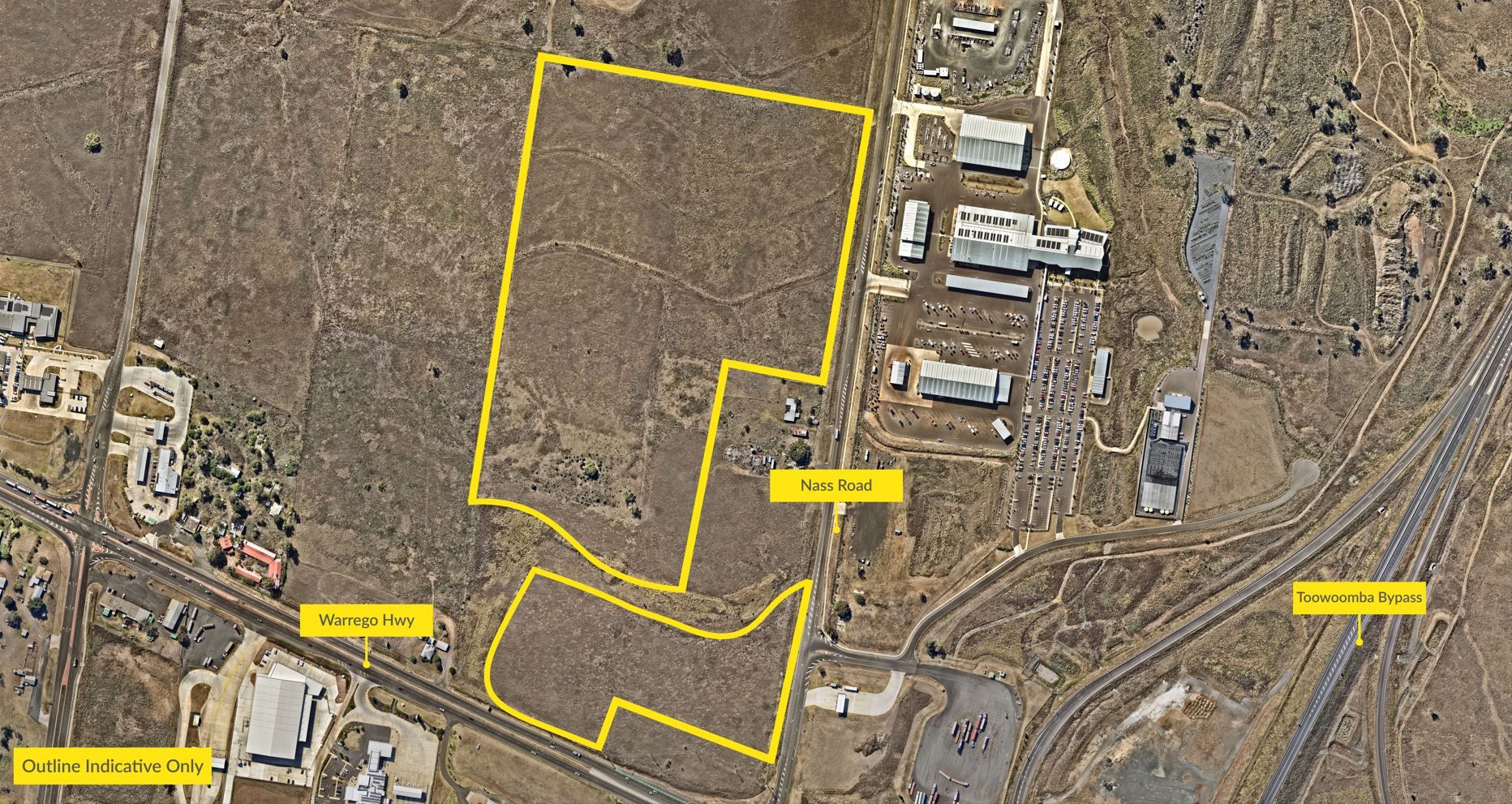 Lot 11/10776 Warrego Highway, Charlton, QLD 4350