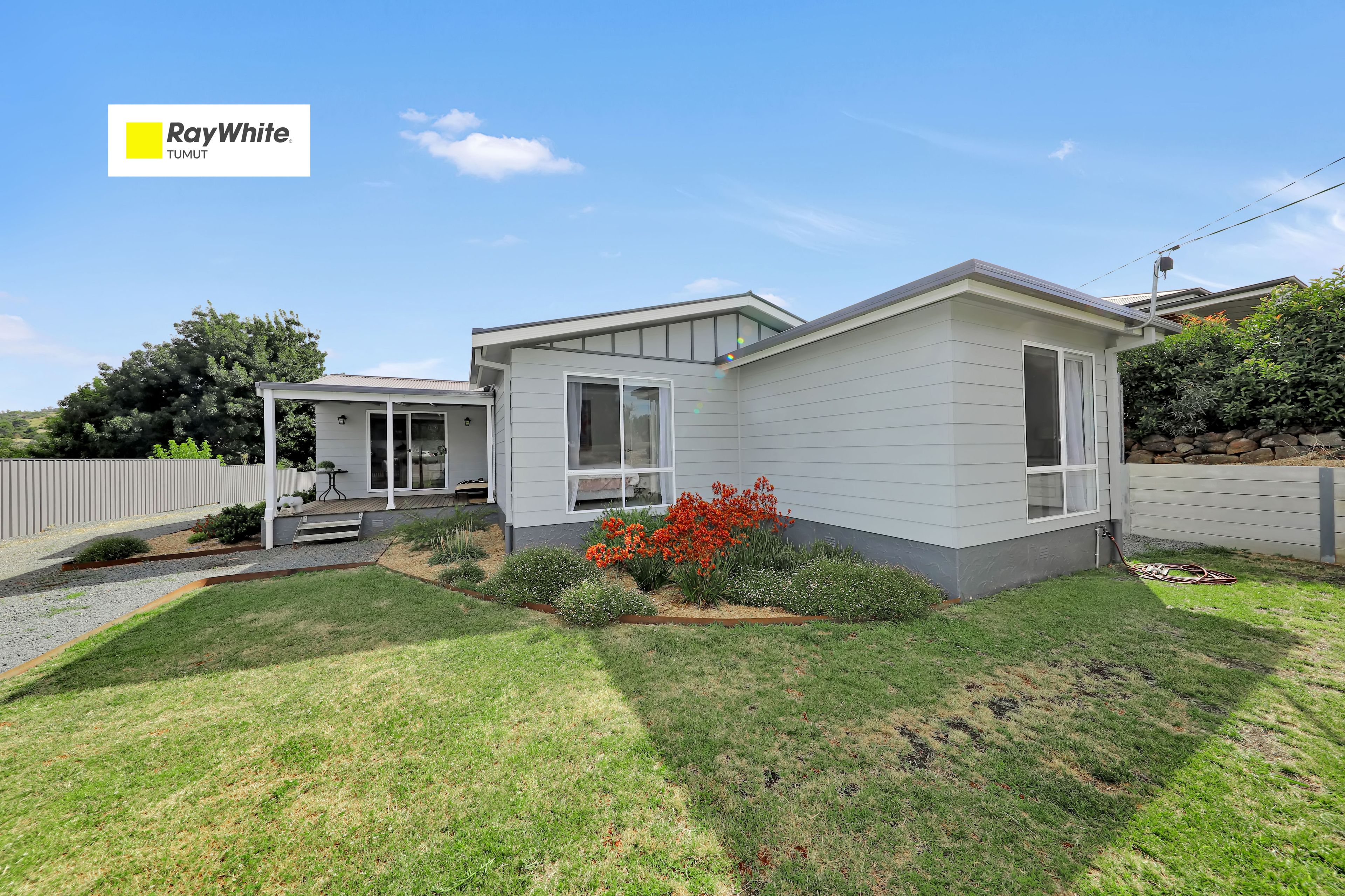 36 Lynch Street, Adelong, NSW 2729 House for Sale Ray White Tumut