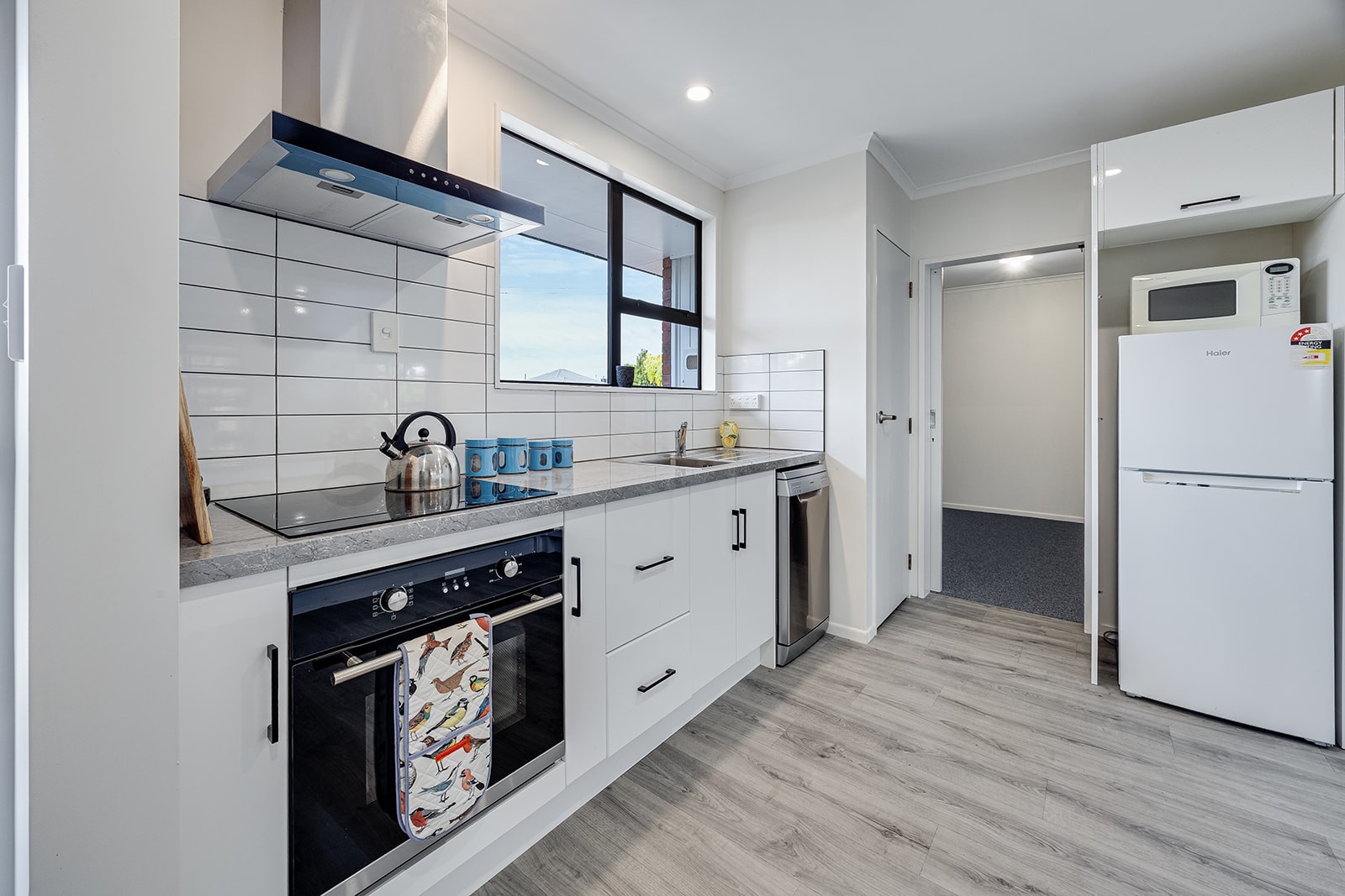 100 High Street, Masterton, Masterton District