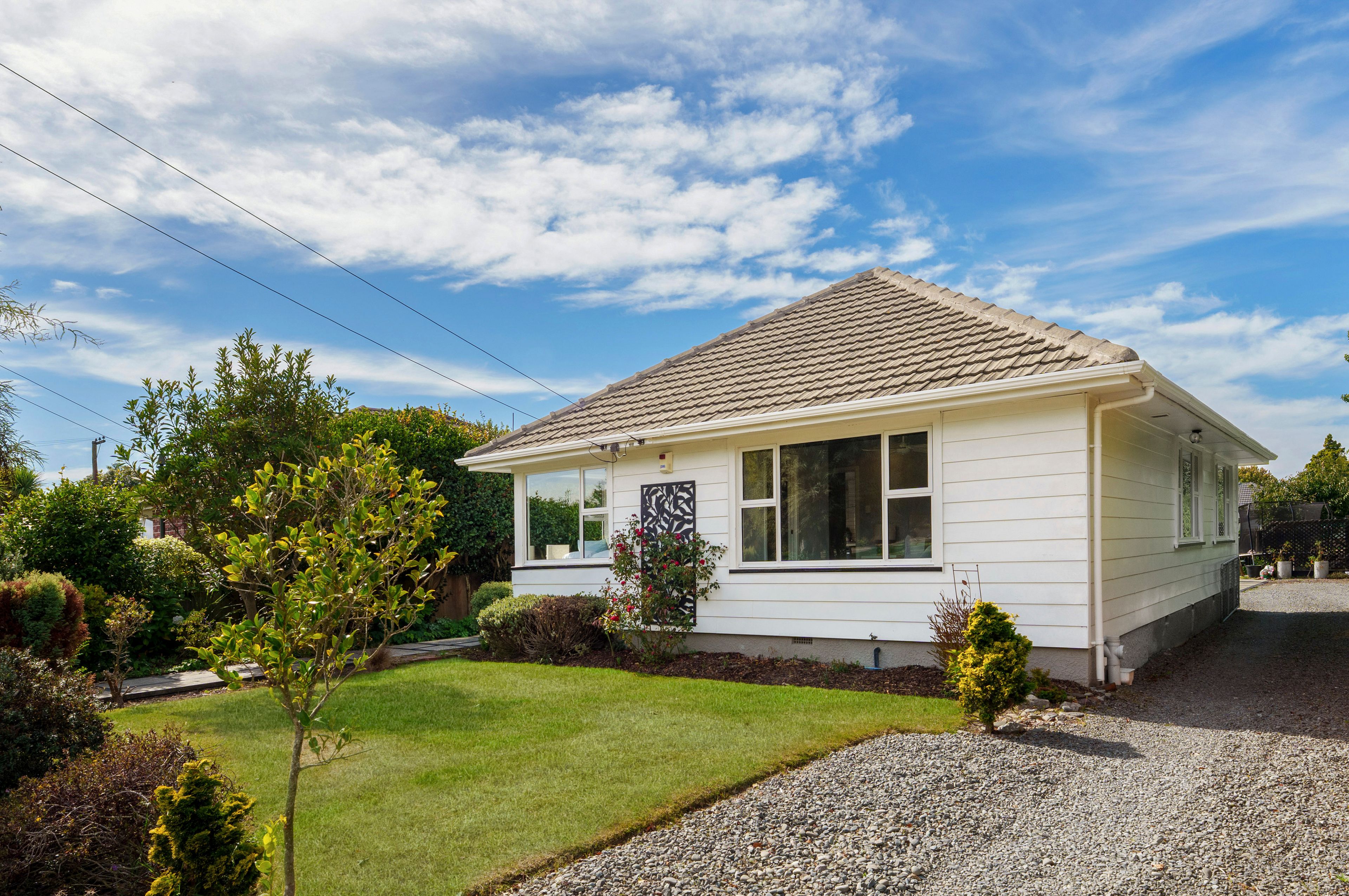 46 Jennifer Street, Bryndwr, Christchurch City