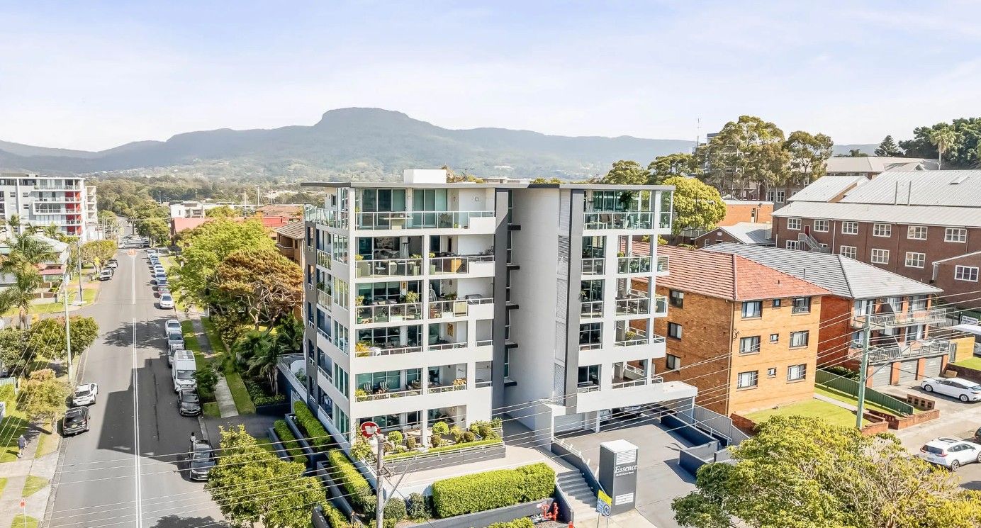 46-48 Church Street , Wollongong NSW 2500