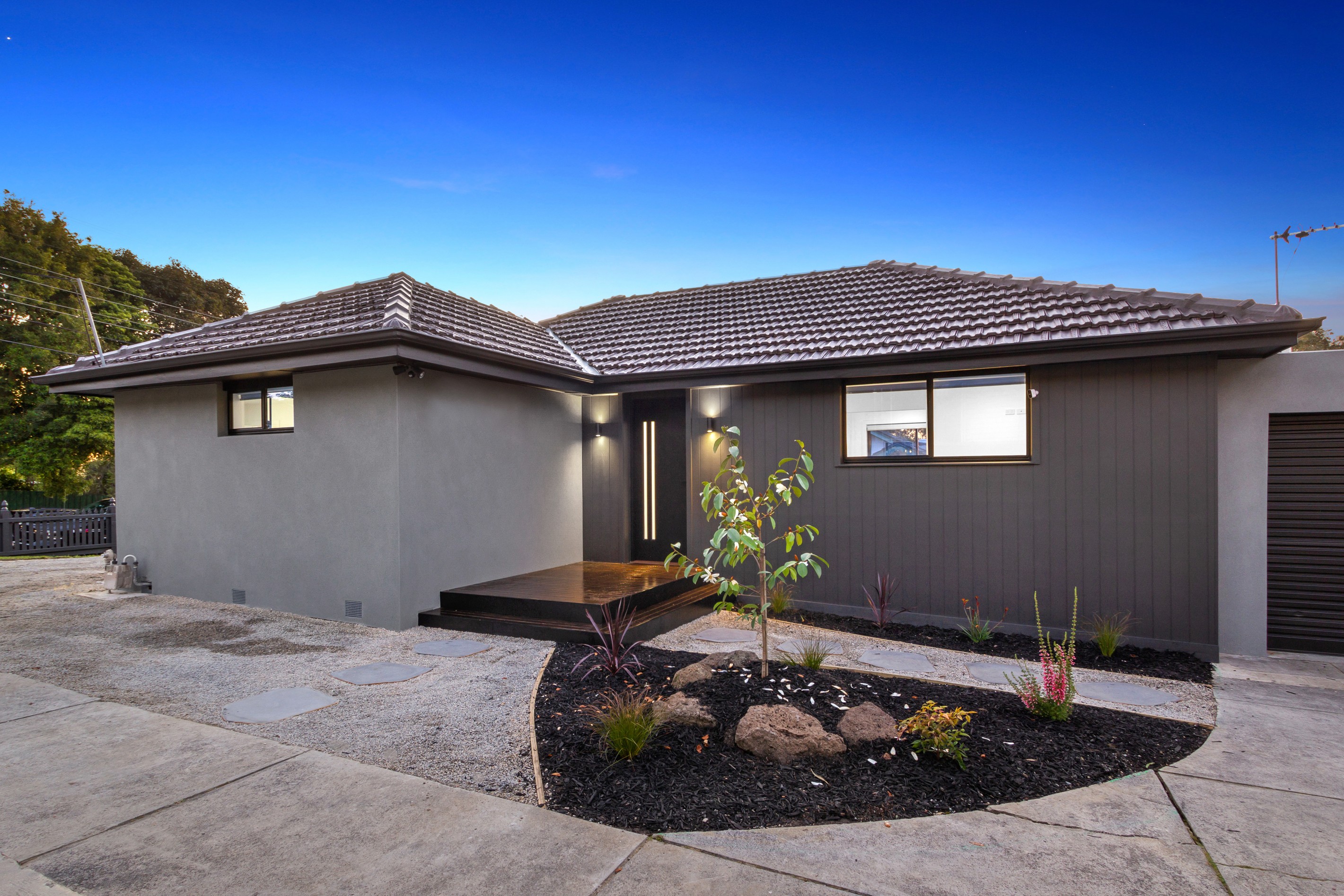 1/41 Harcourt Road, Boronia, VIC 3155