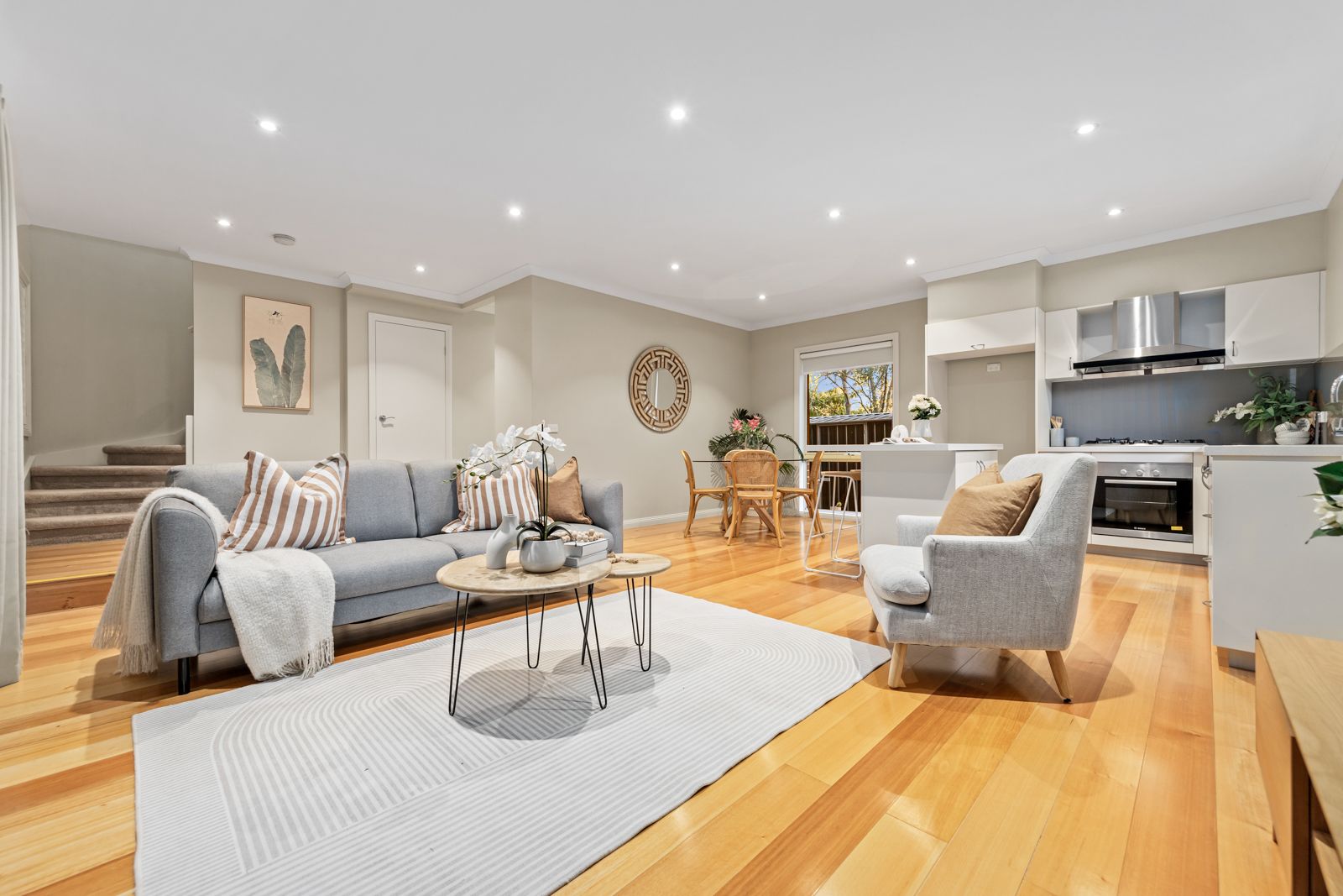 4/36-38 Hamel Street, Box Hill South, VIC 3128