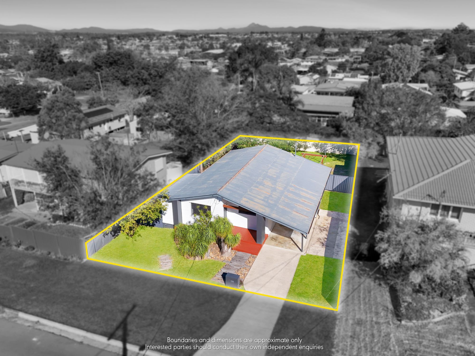 13 Edwards Street, Eastern Heights, QLD 4305