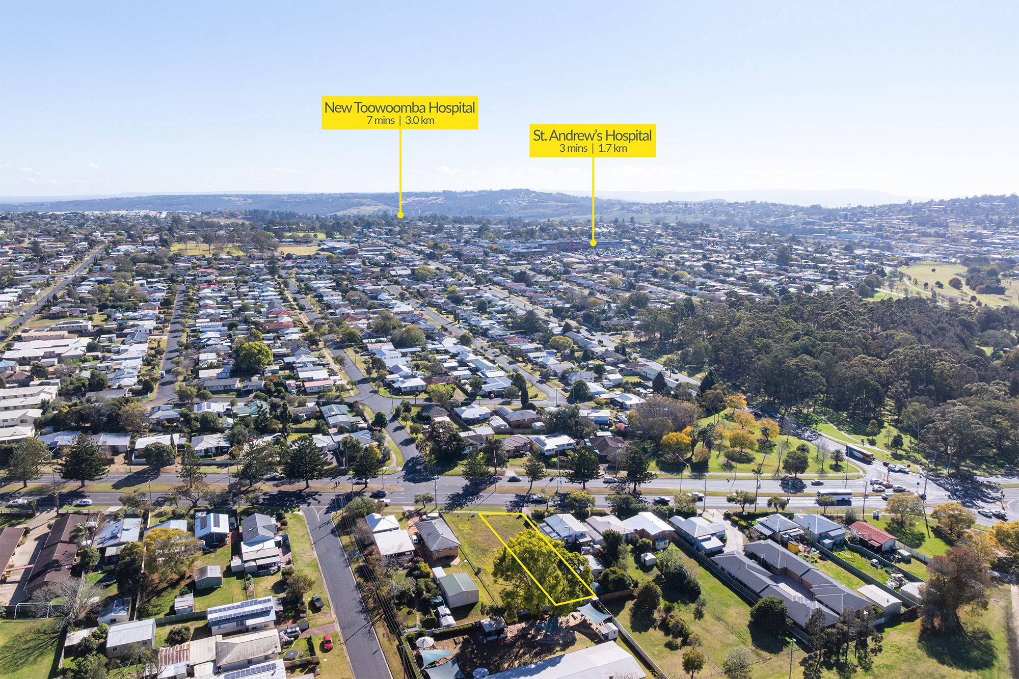 338 Bridge Street — photo from Ray White Toowoomba