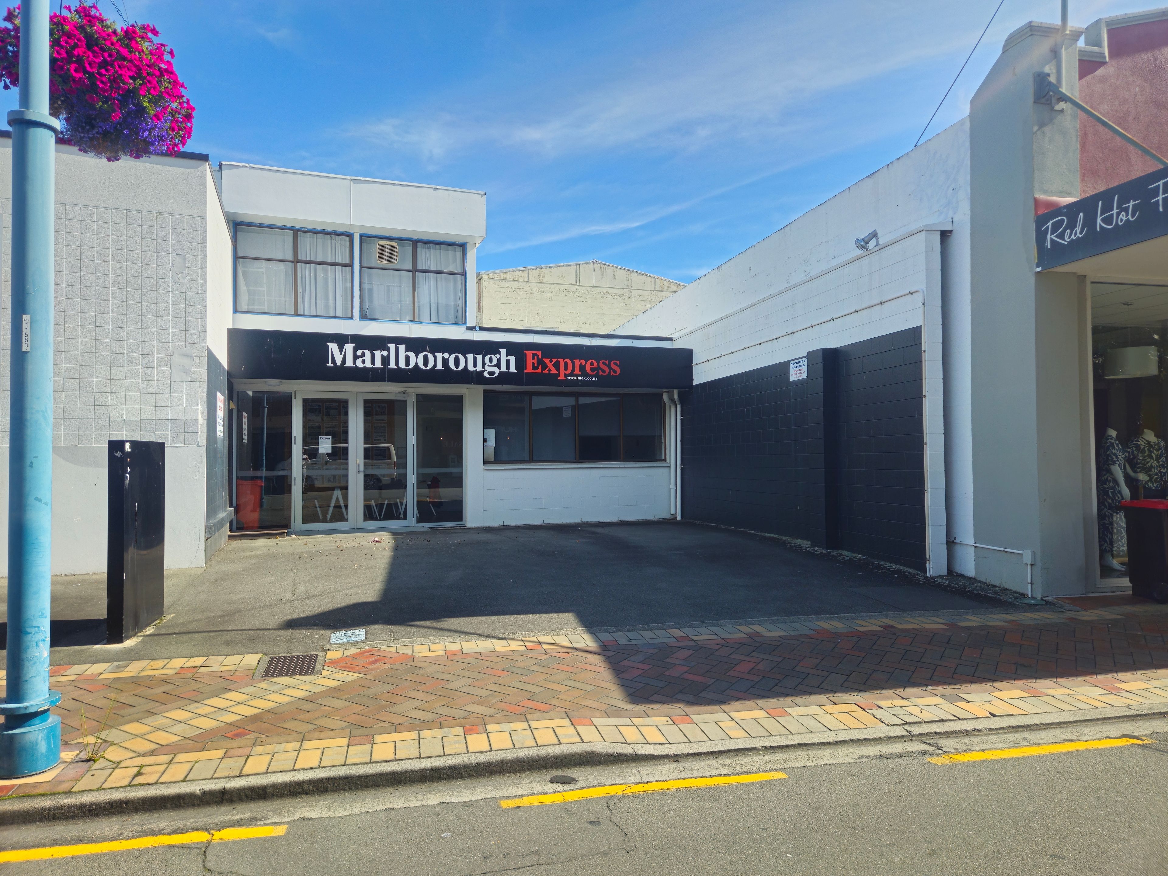 62 Market Street, Blenheim Central, Marlborough District