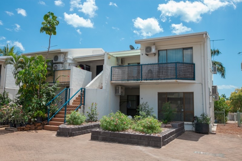 4/11 Airlie Circuit, Brinkin, NT 0810
