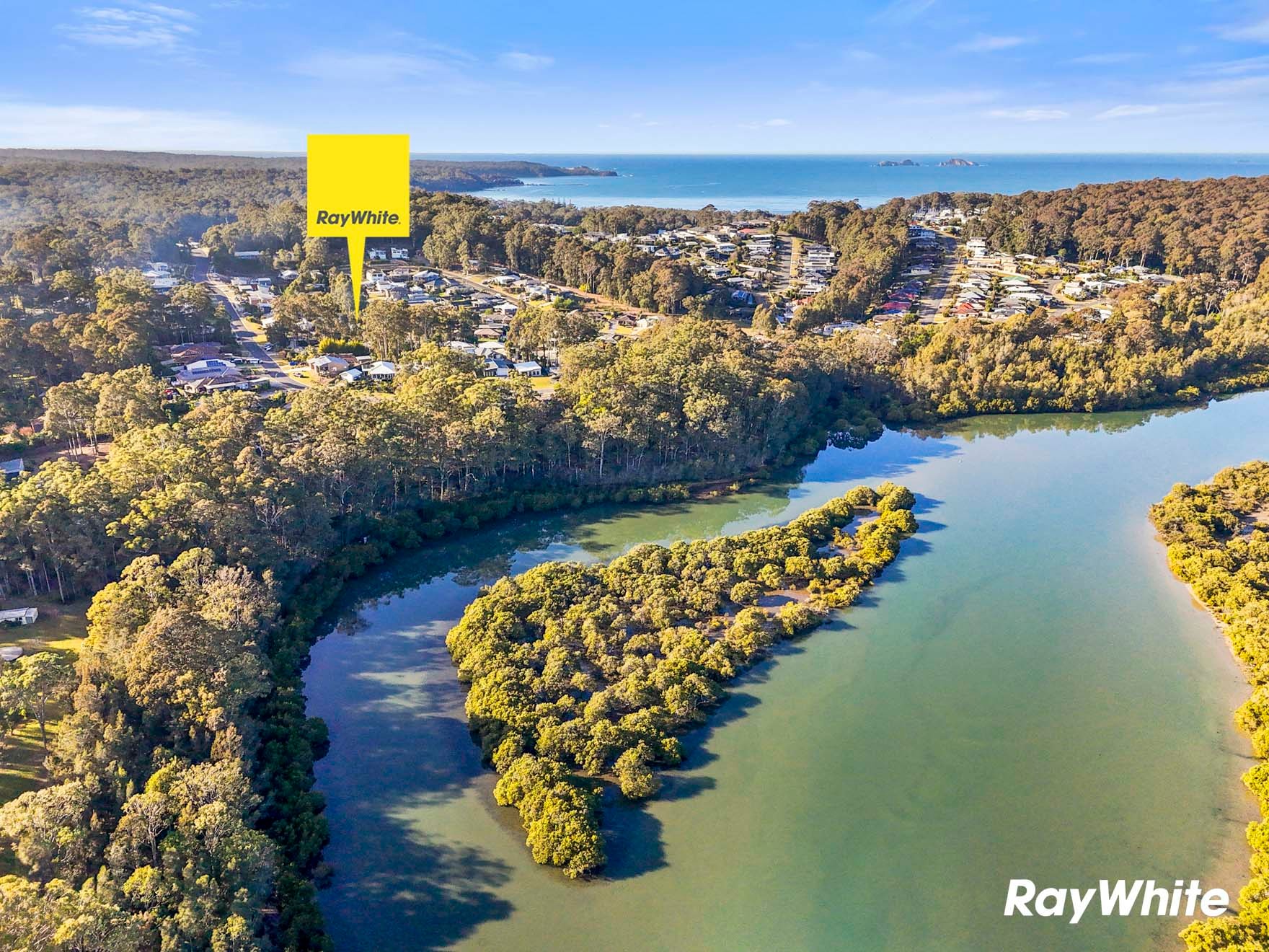 3 Rodgers Street, Long Beach, NSW 2536
