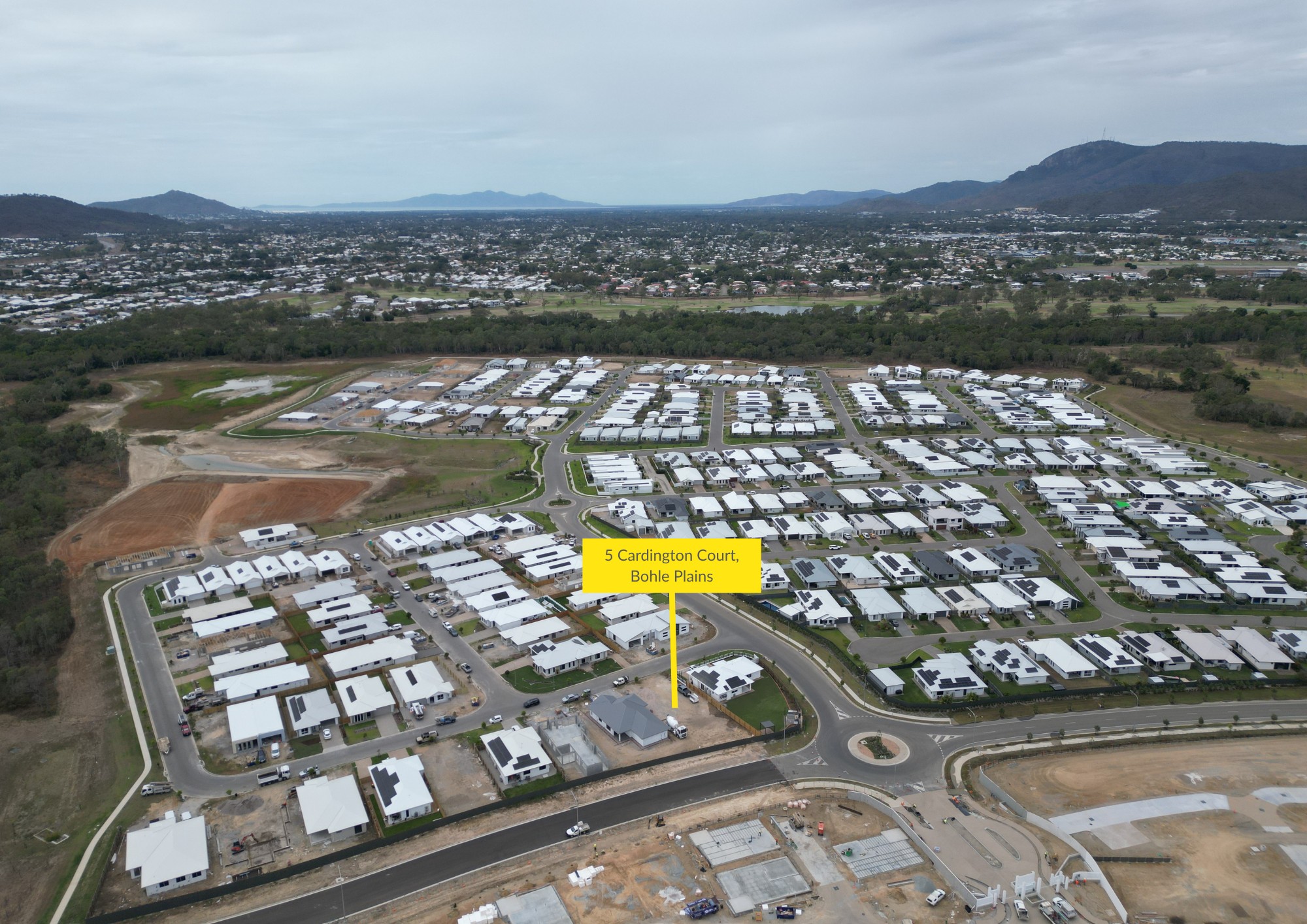 5 Cardington Crescent, Bohle Plains, QLD 4817