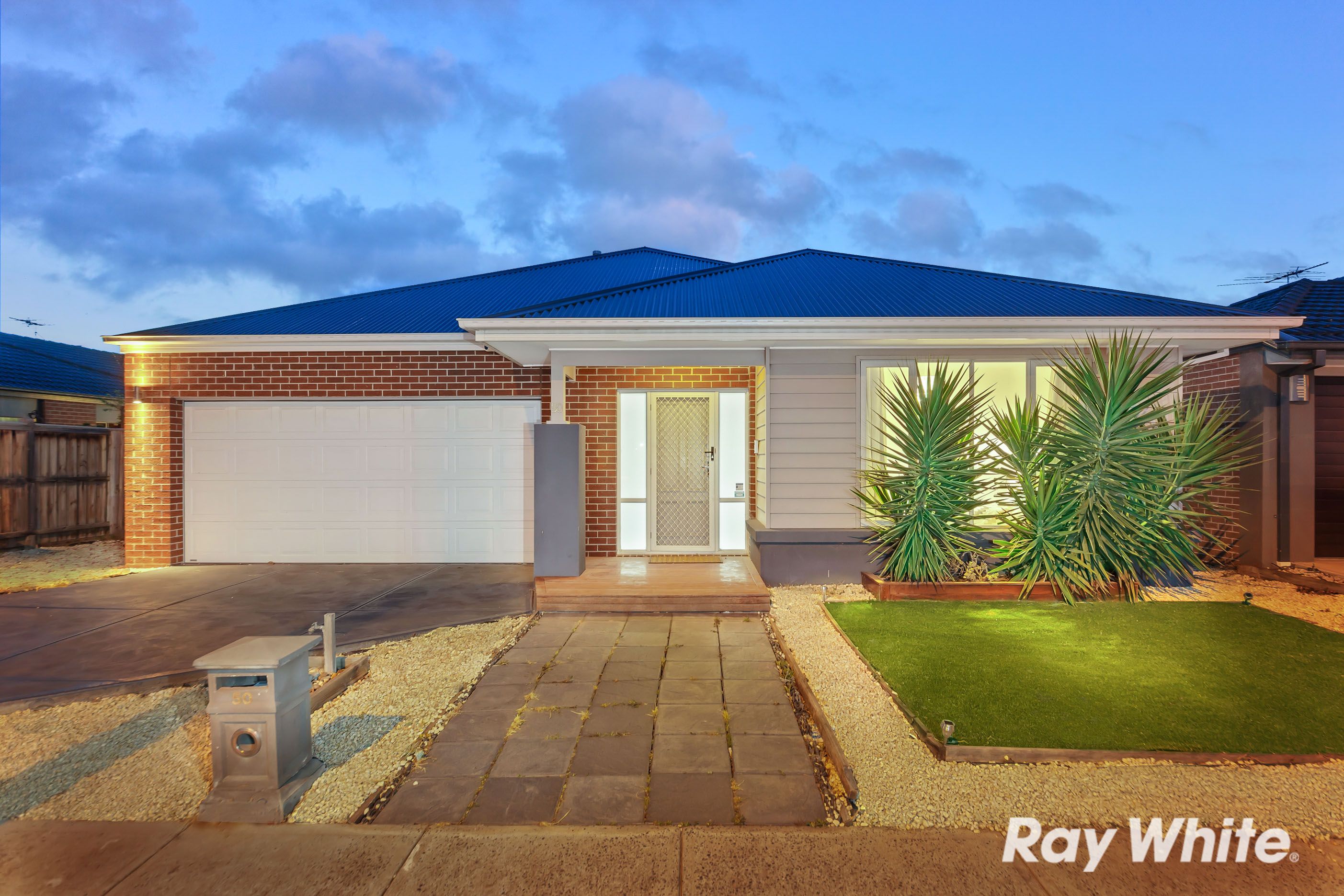 50 Alison Street, Truganina, VIC 3029