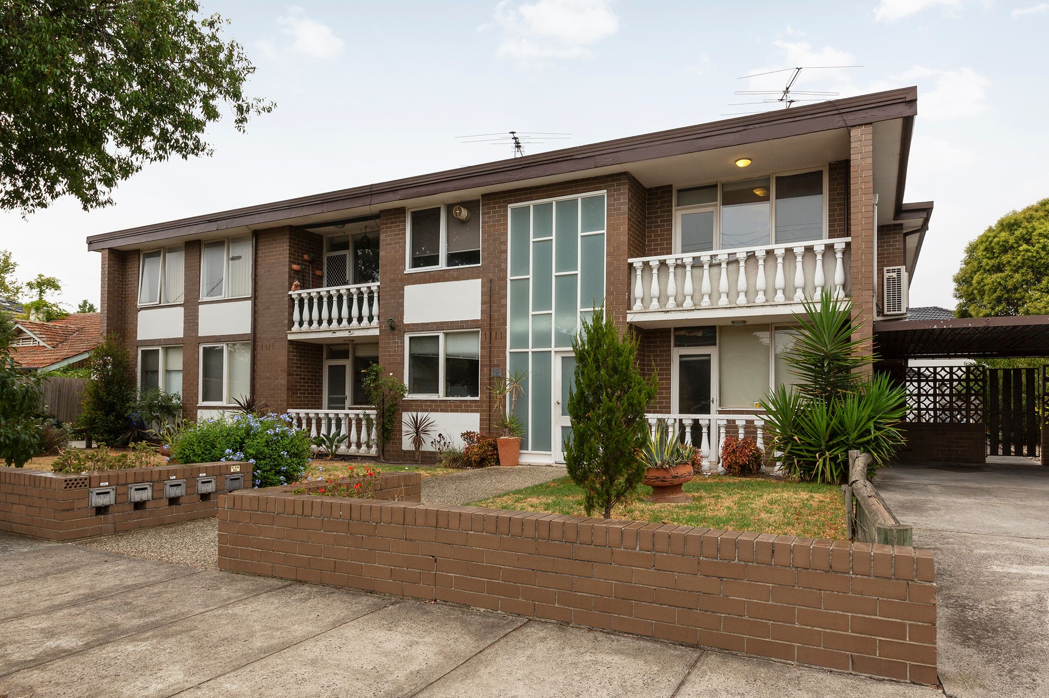 7/194 Grange Road, Carnegie, VIC 3163