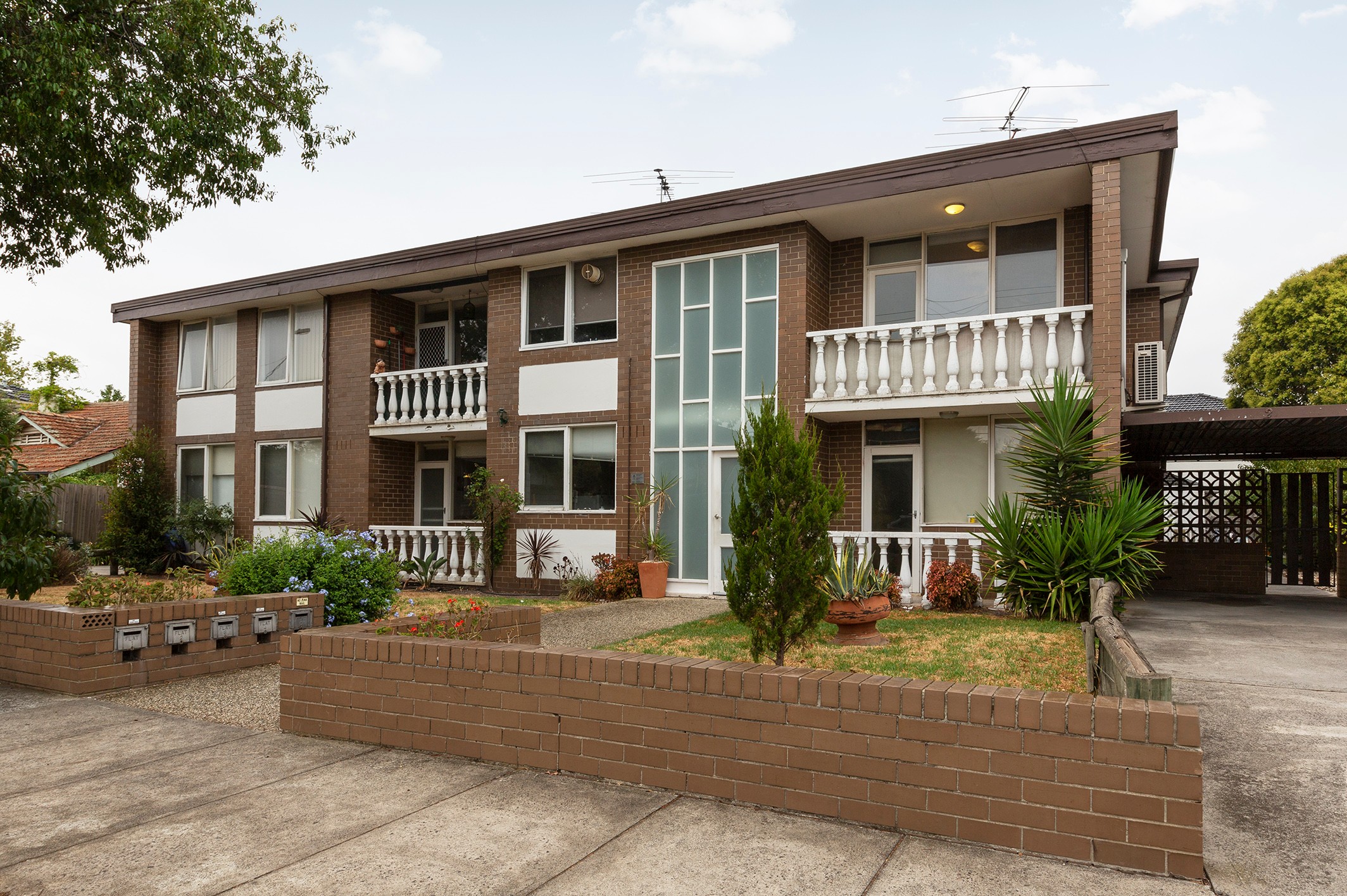7/194 Grange Road, Carnegie, VIC 3163