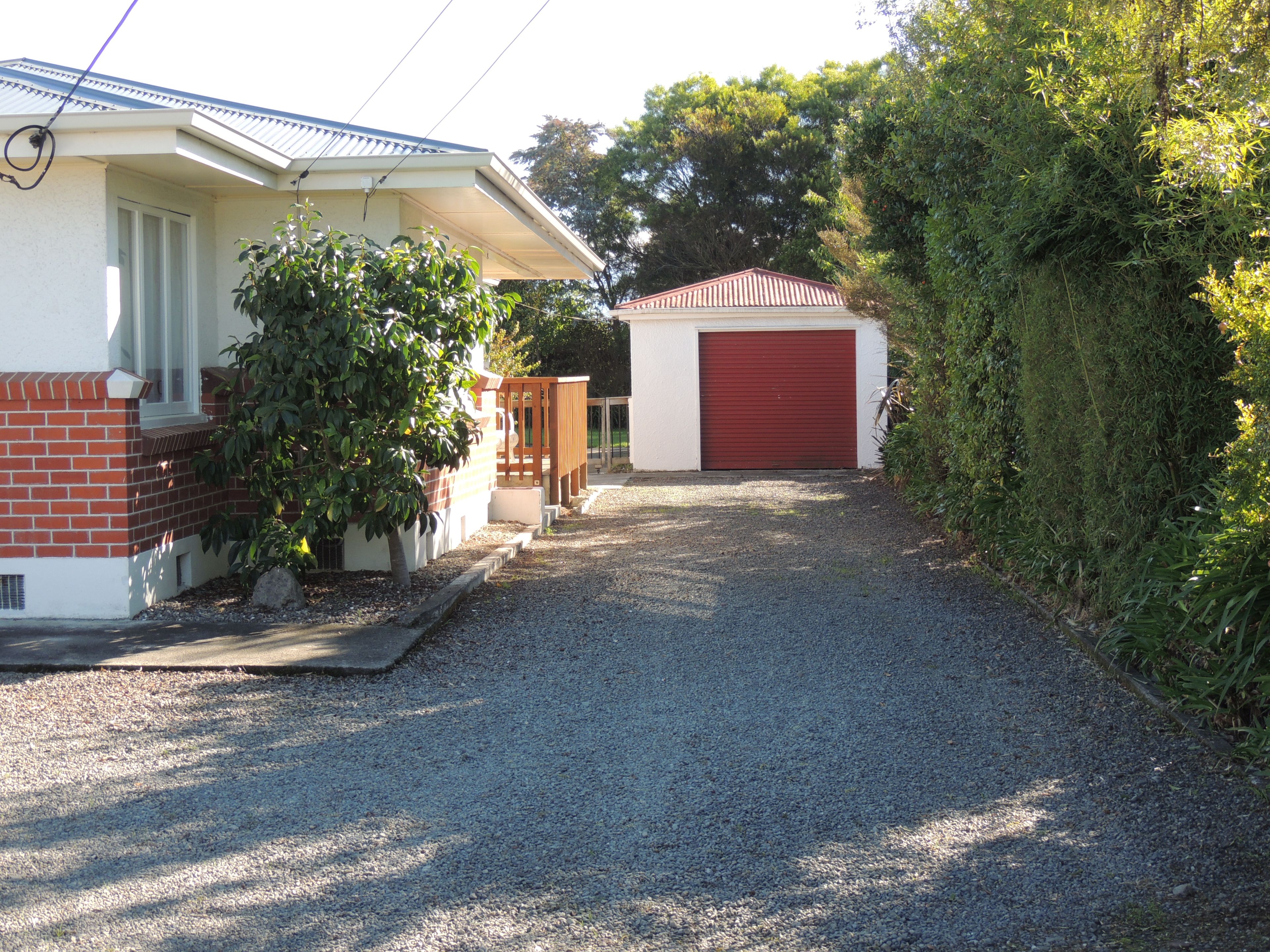 122 South Road, Masterton, Masterton District