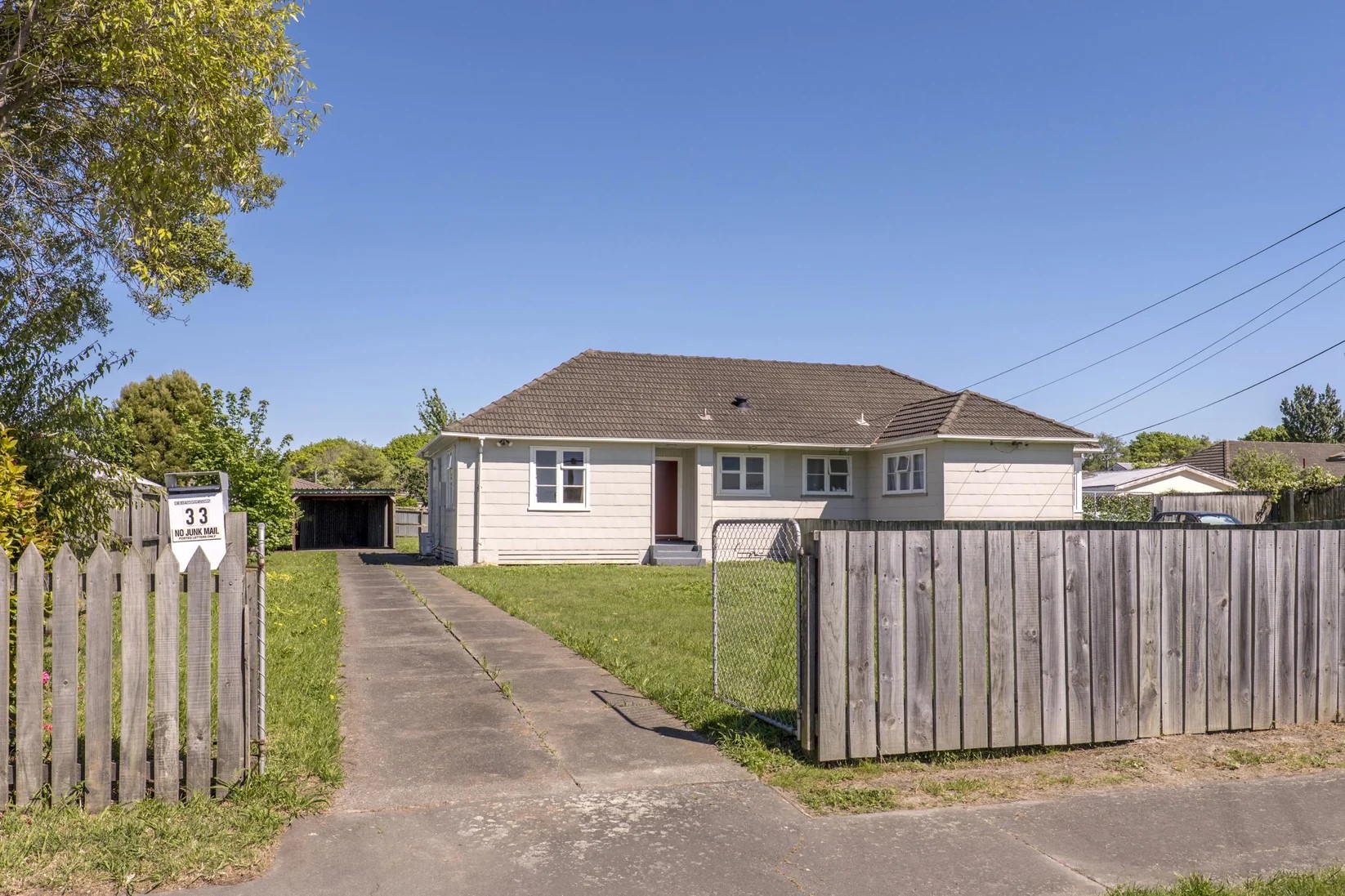 33 Quinns Road, Shirley, Christchurch City