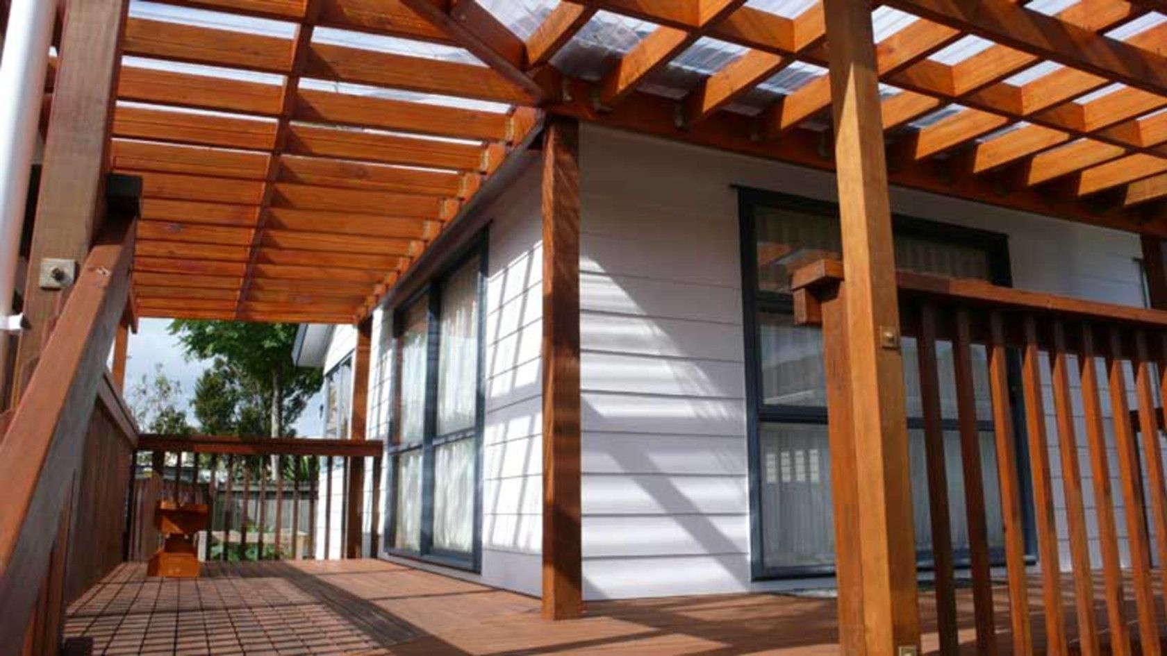 17a Udall Place, Bucklands Beach, Manukau City