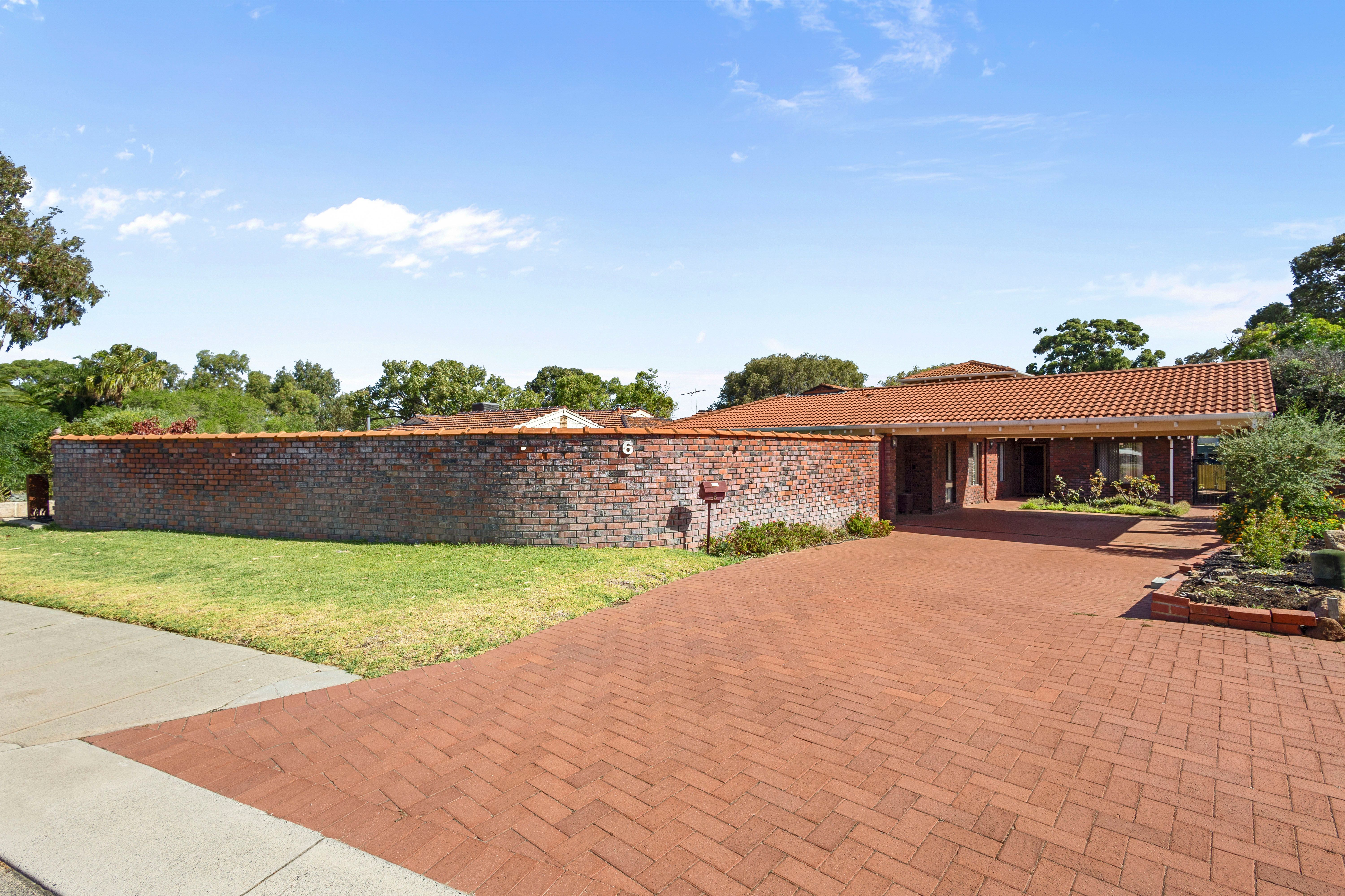 6 Hodge Court, Marmion, WA 6020