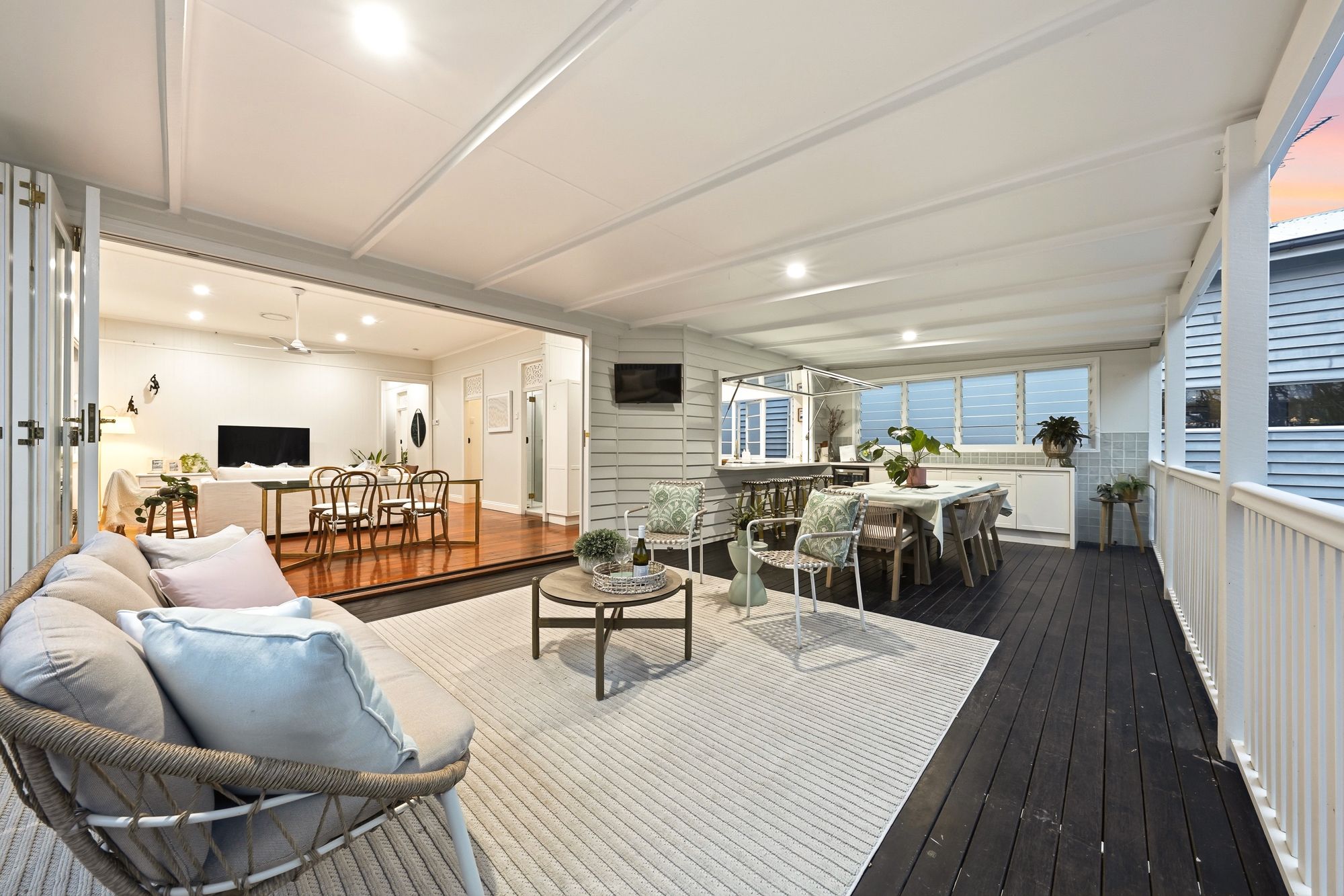 138 Beck Street, Paddington, QLD 4064
