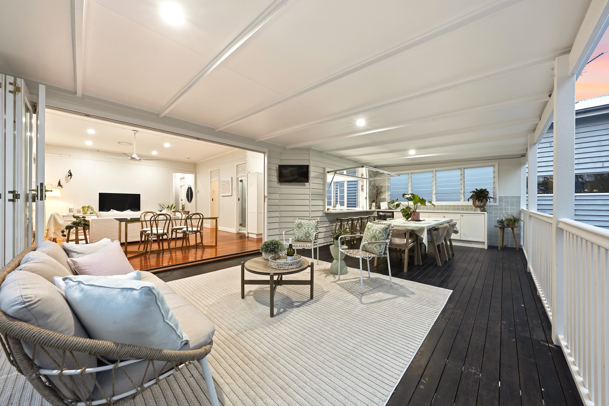 138 Beck Street, Paddington, QLD 4064
