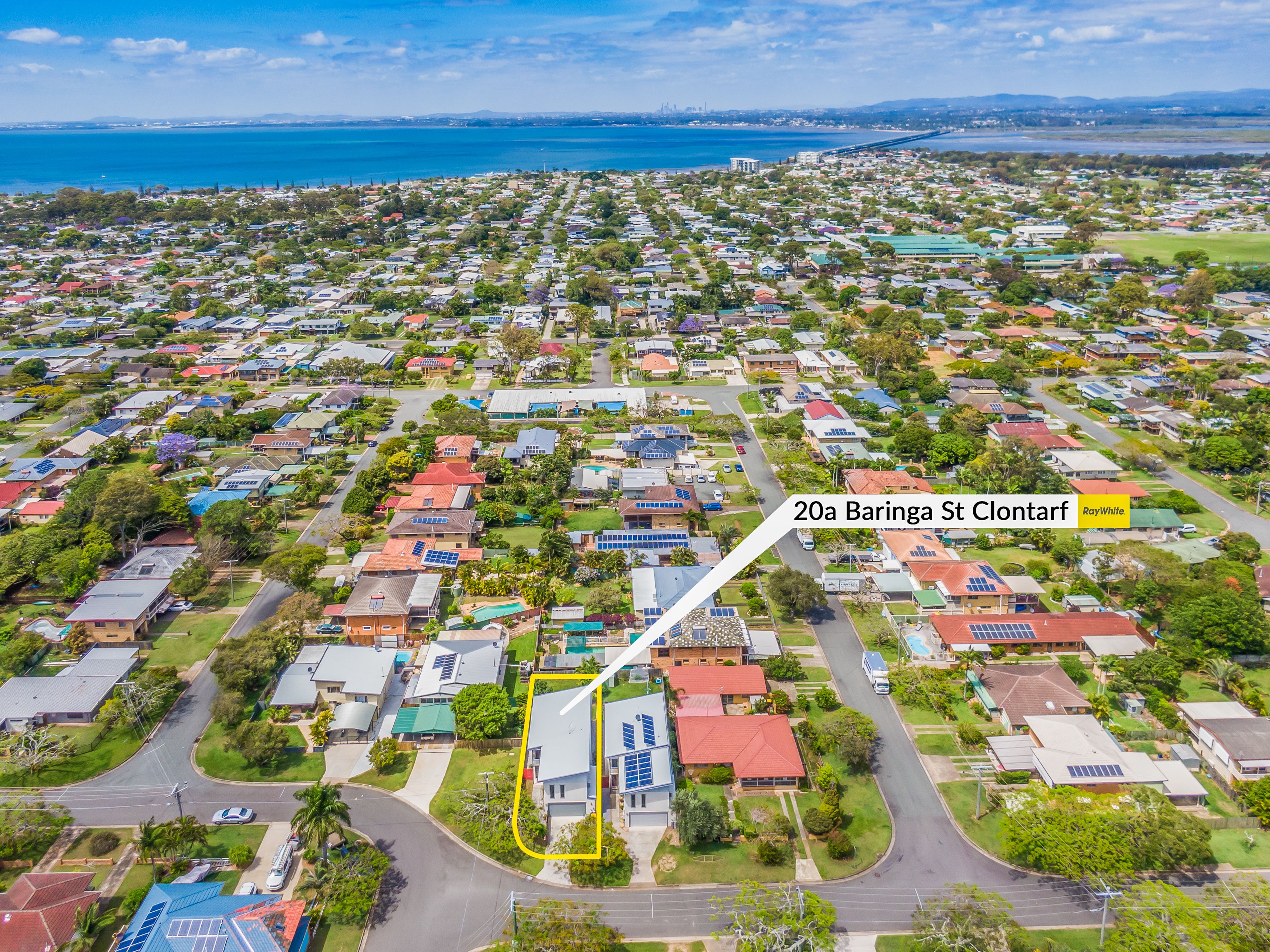 20a Baringa Street, Clontarf, QLD 4019