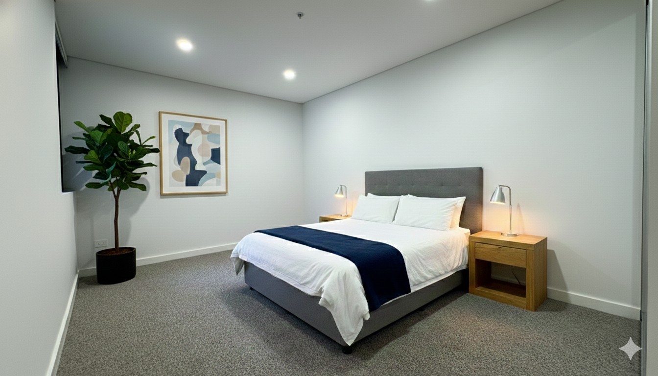 A101/10-16 John Tipping Grove, Penrith, NSW 2750