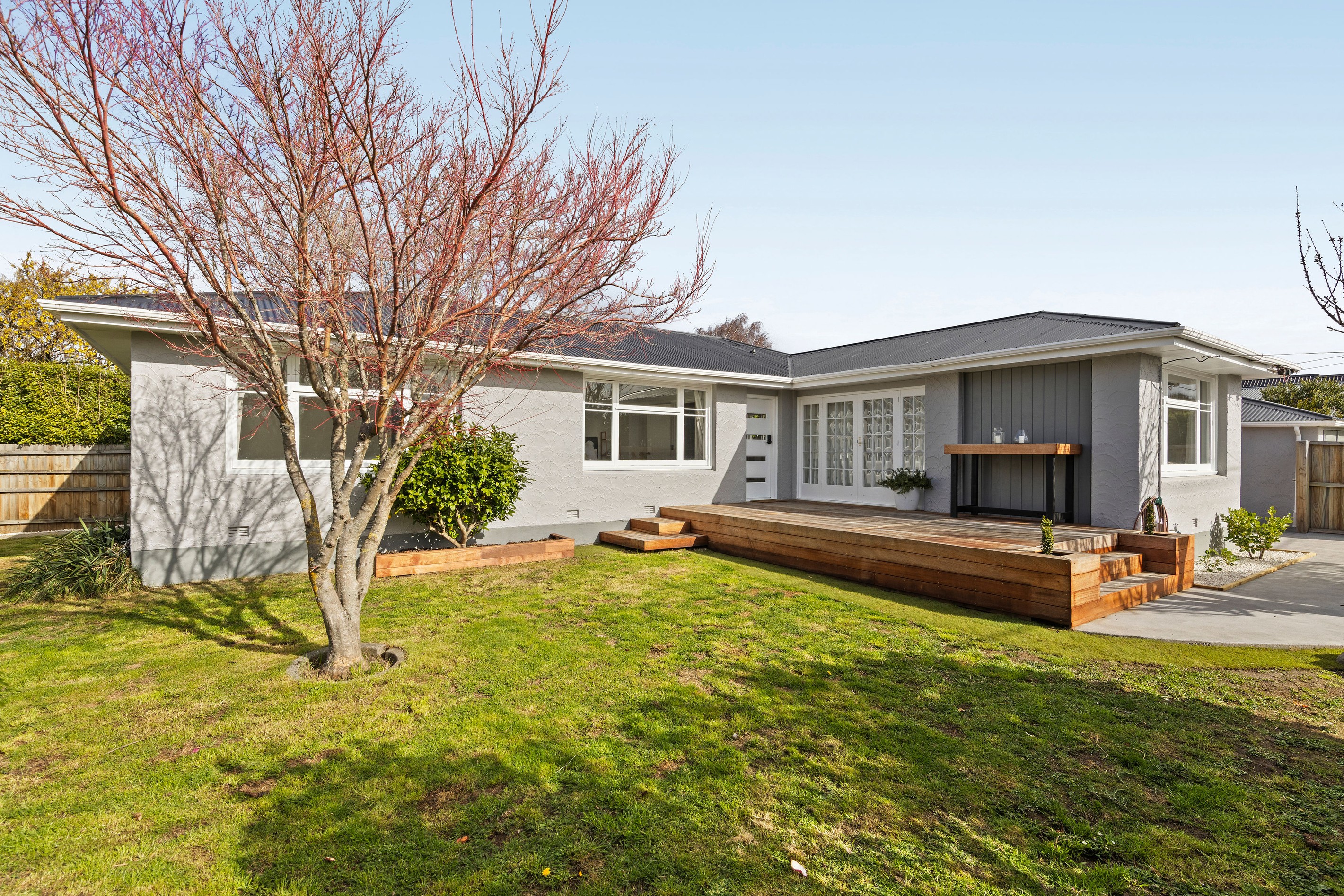 1 Marion Street, Hoon Hay, Christchurch City