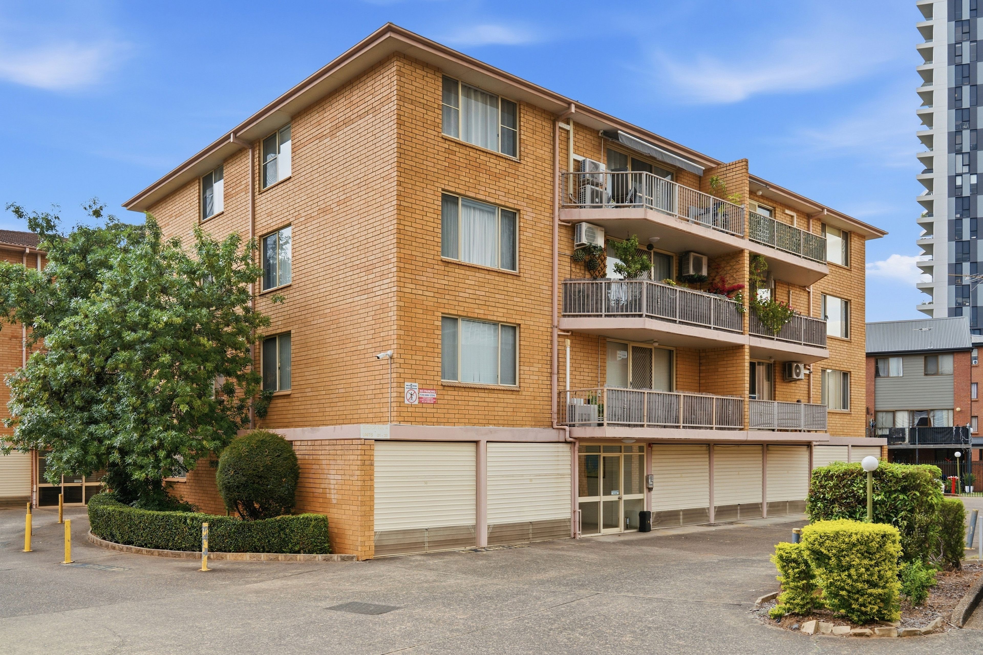 31/1 Riverpark Drive — photo from Ray White Wetherill Park