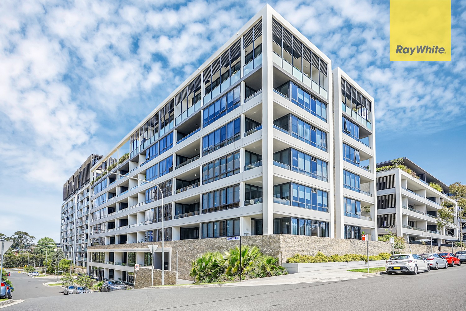 D205/1 Broughton Street, Parramatta, NSW 2150