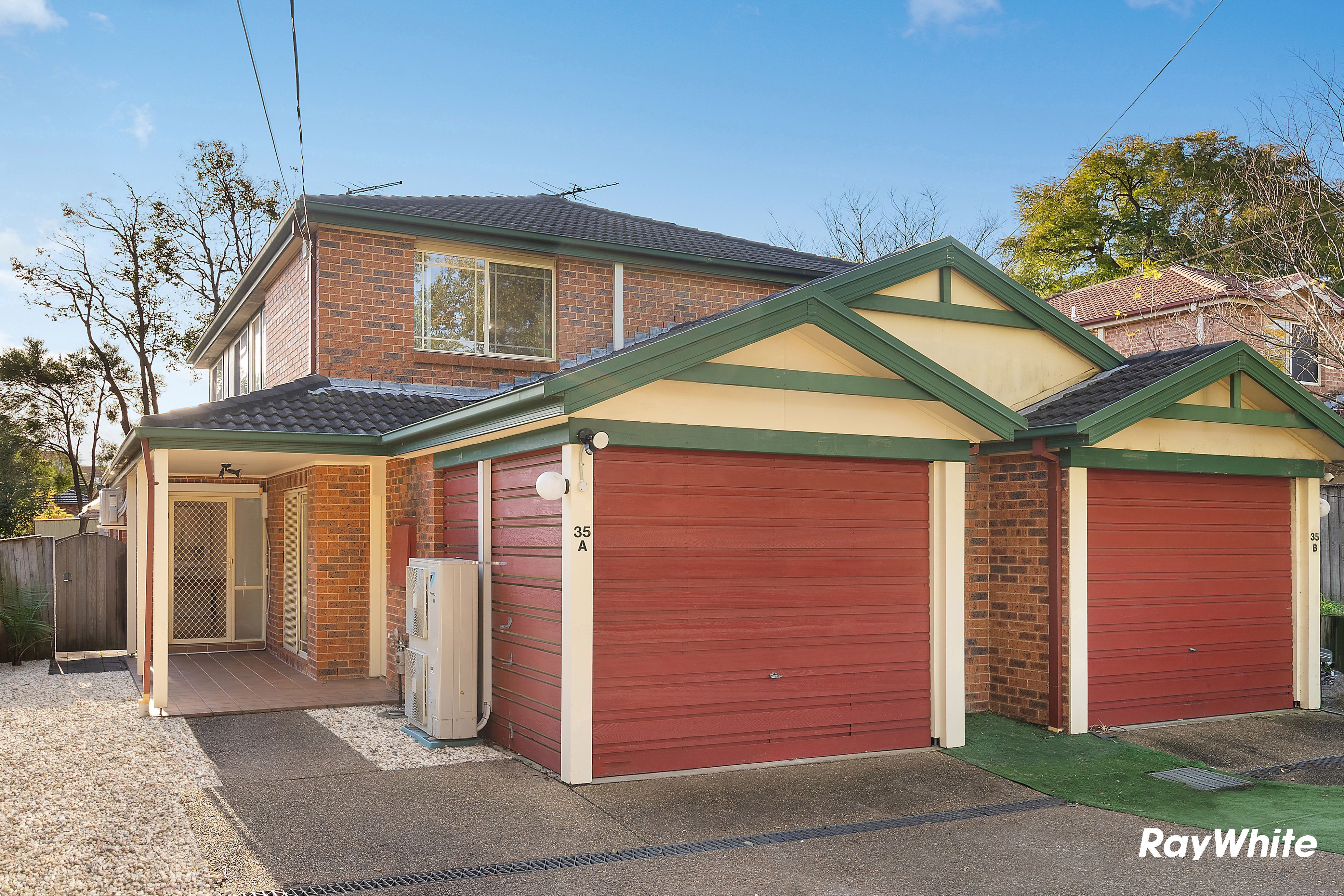 35A Linton Lane, West Ryde NSW 2114