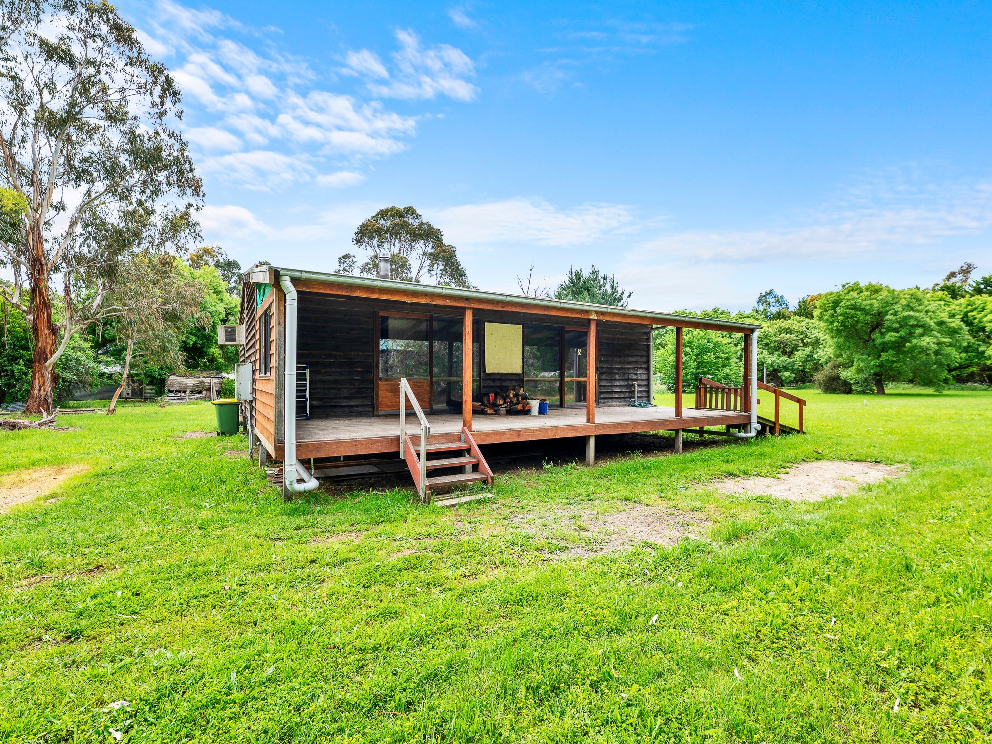 1 Kerr Street, Taggerty, VIC 3714