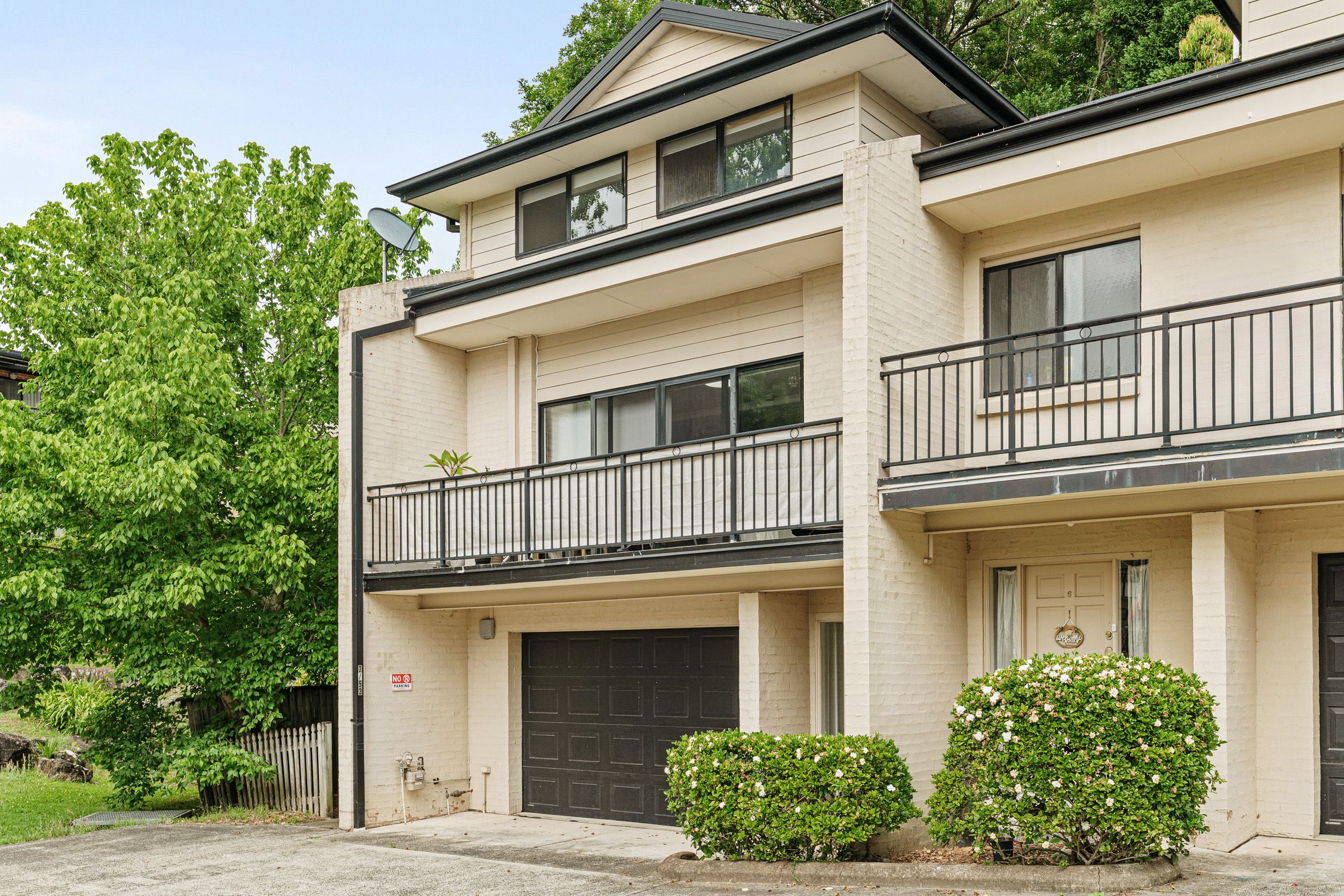 53 Dwyer Street