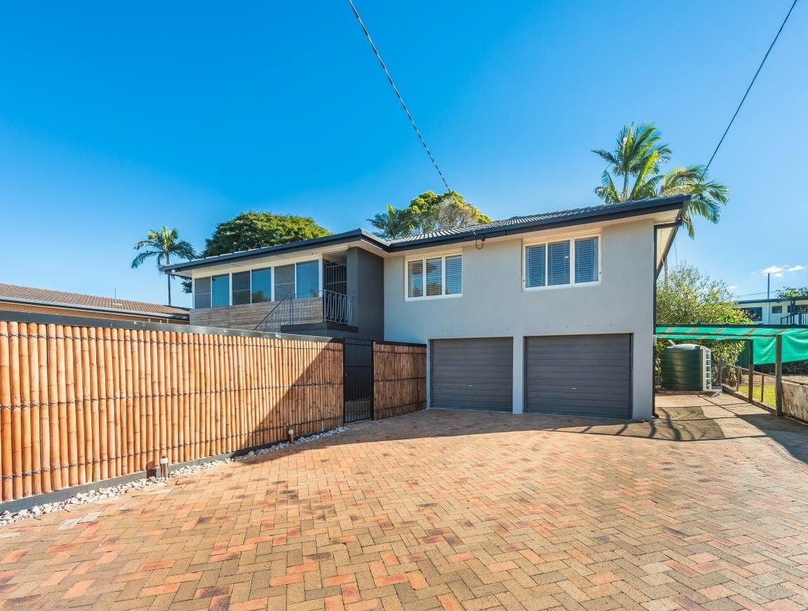 33 Attunga Street, Kingston, QLD 4114