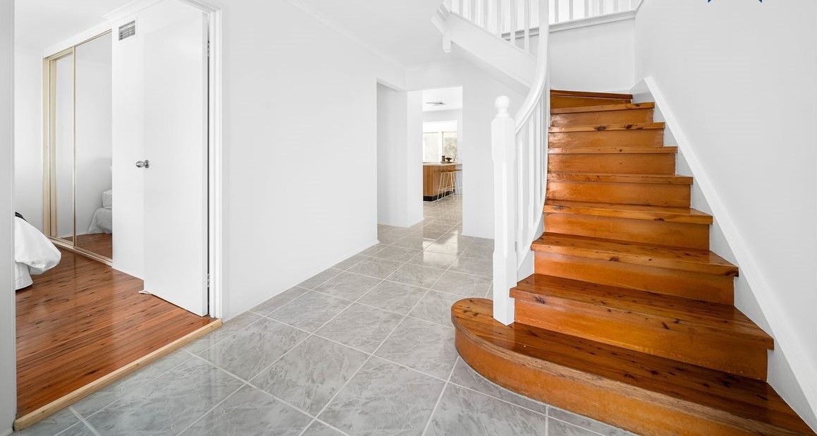 4 Hambledon Way, West Hoxton, NSW 2171