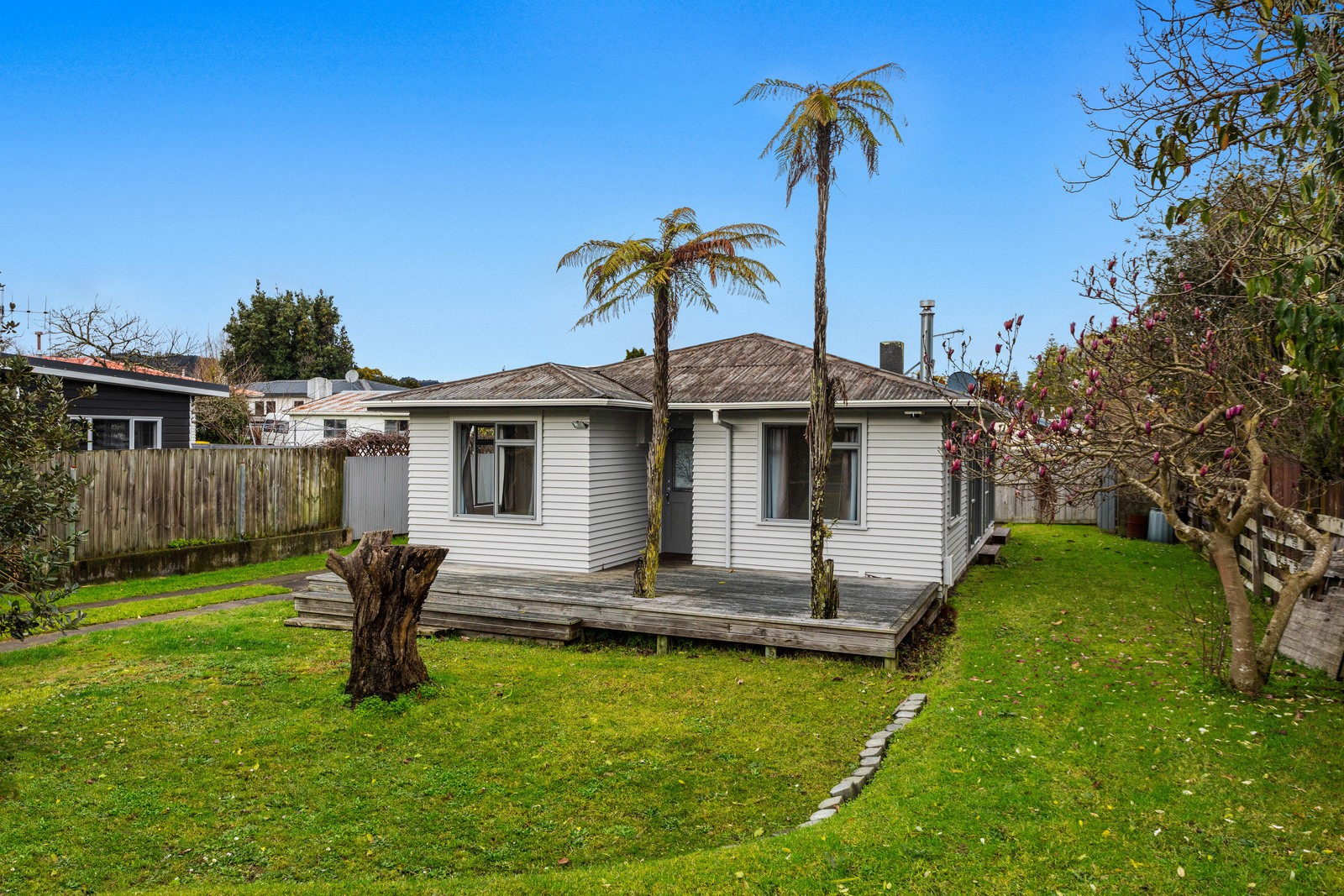 23A Henderson Street, Whakatane, Whakatane District