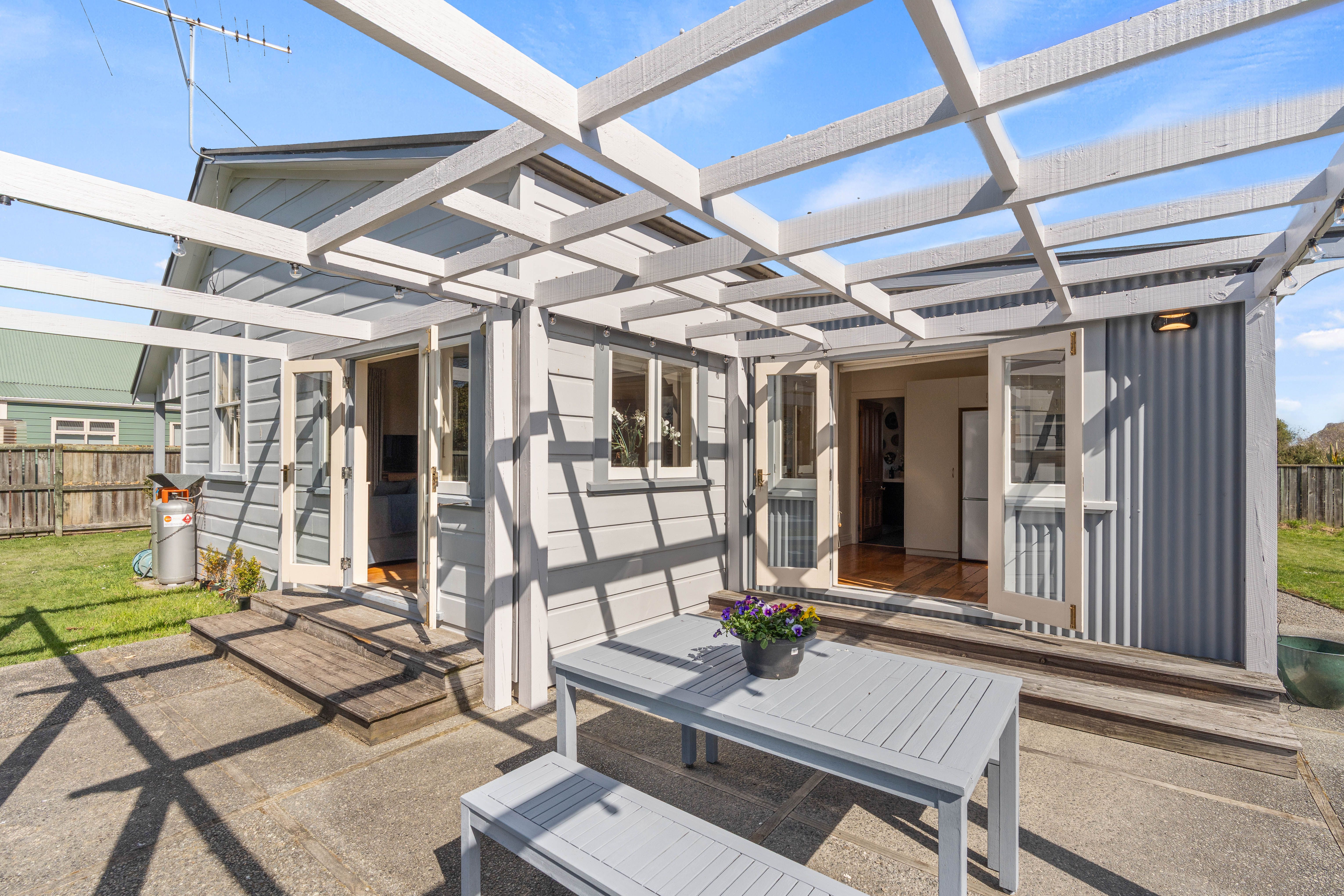 94 Jellicoe Street, Martinborough, South Wairarapa District