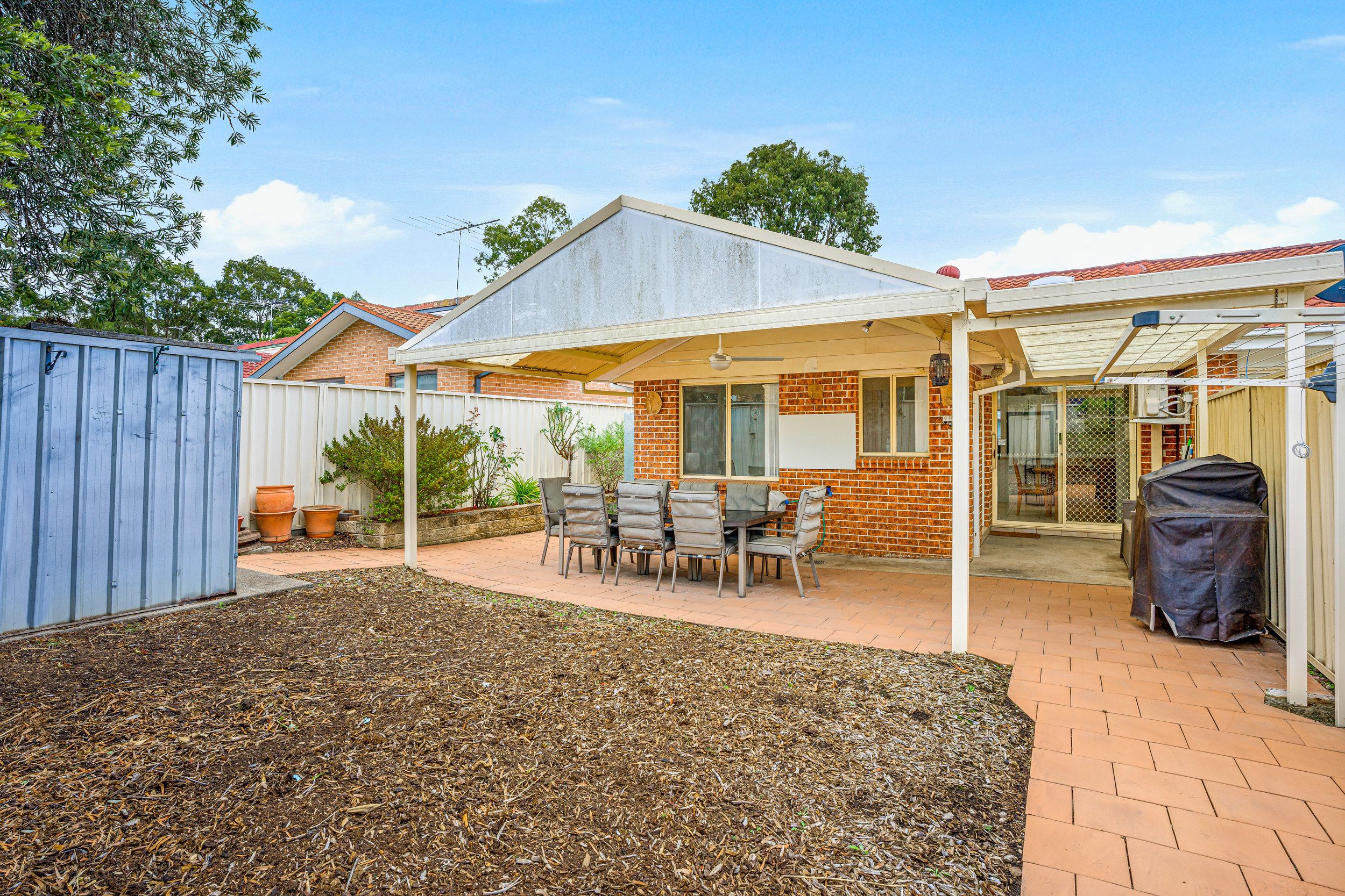 19 Britten Close, Cranebrook, NSW