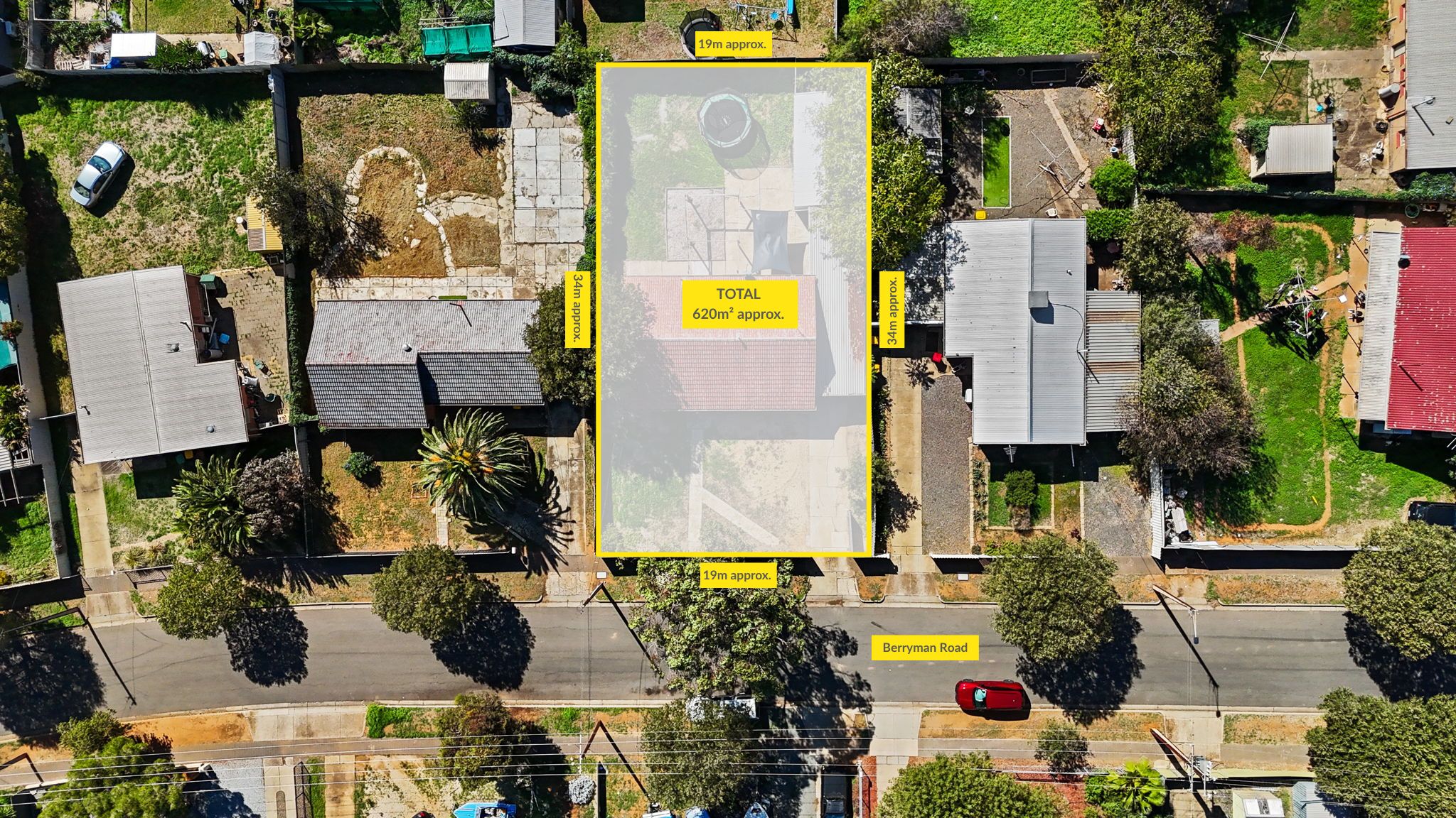 6 Berryman Road — photo from Ray White Albert Park
