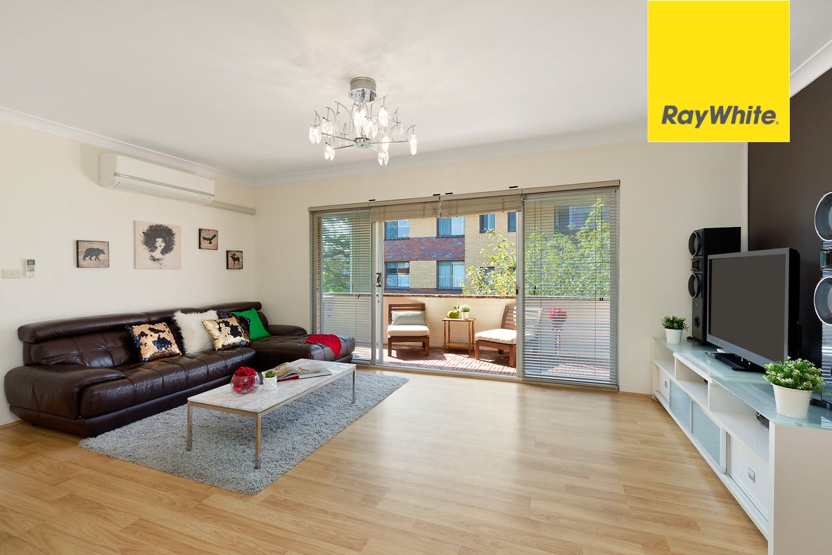 5/64 Oxford Street, Epping, NSW 2121