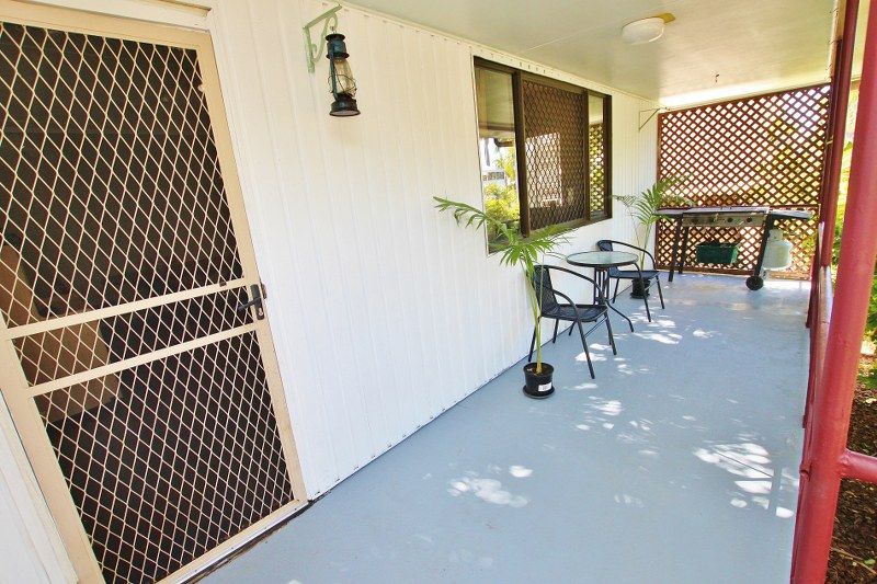 418 Stenhouse Street, Koongal, QLD 4701