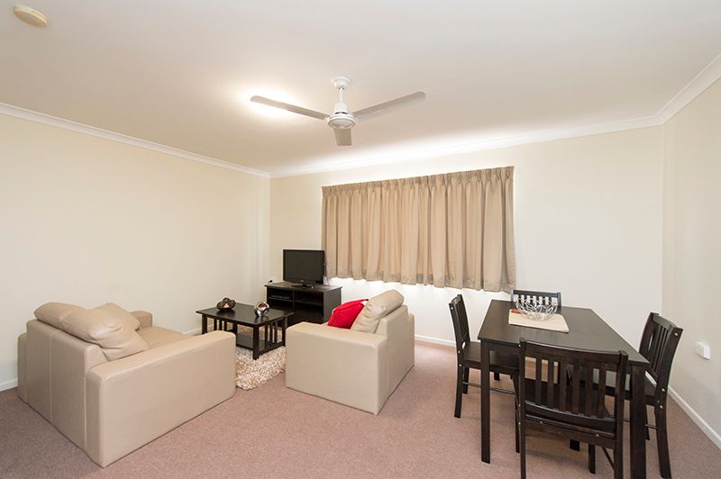 1/38 Yarroon Street, Gladstone Central, QLD 4680