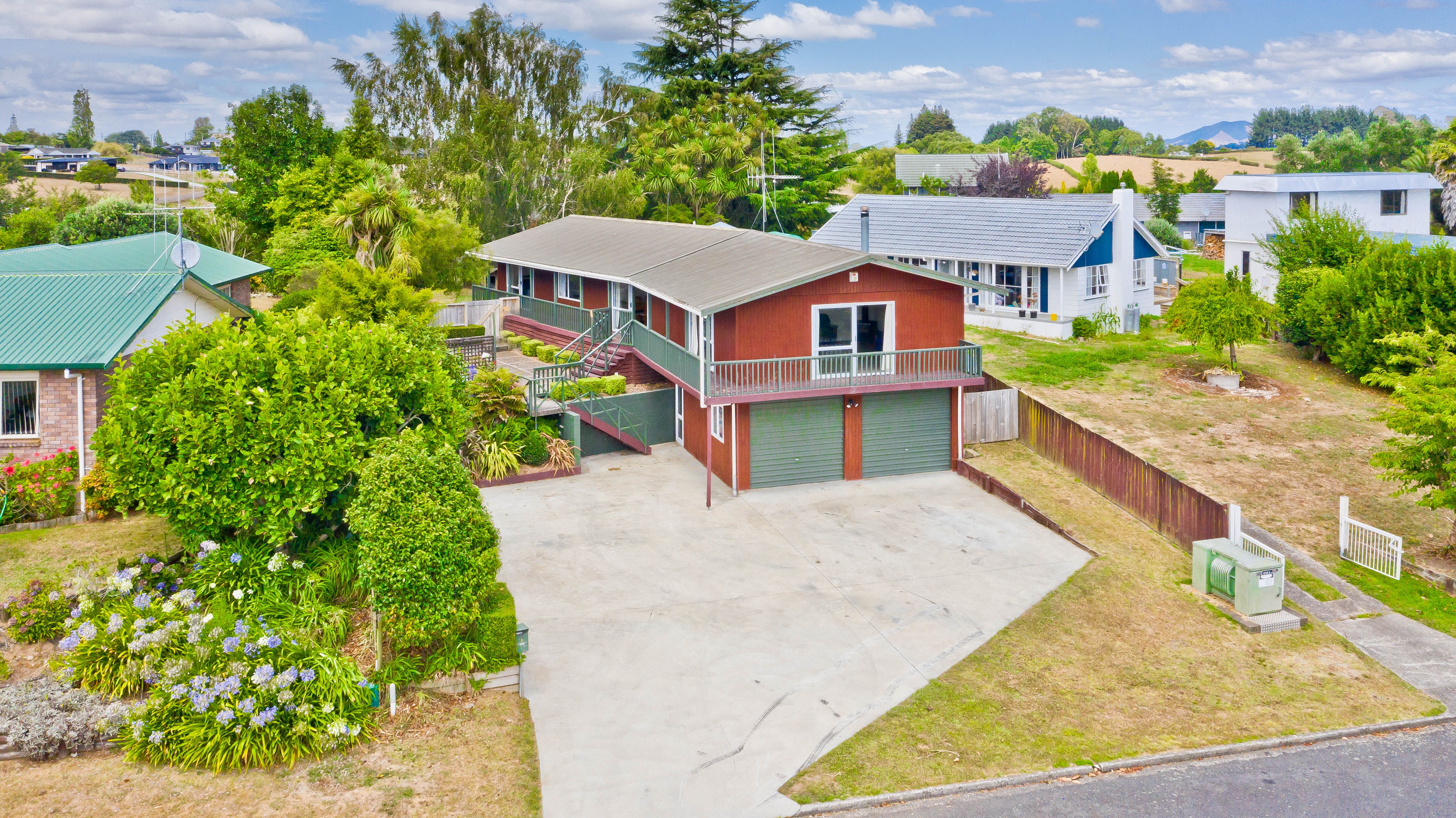 3 Selwyn Crescent, Ohaupo, Waipa District