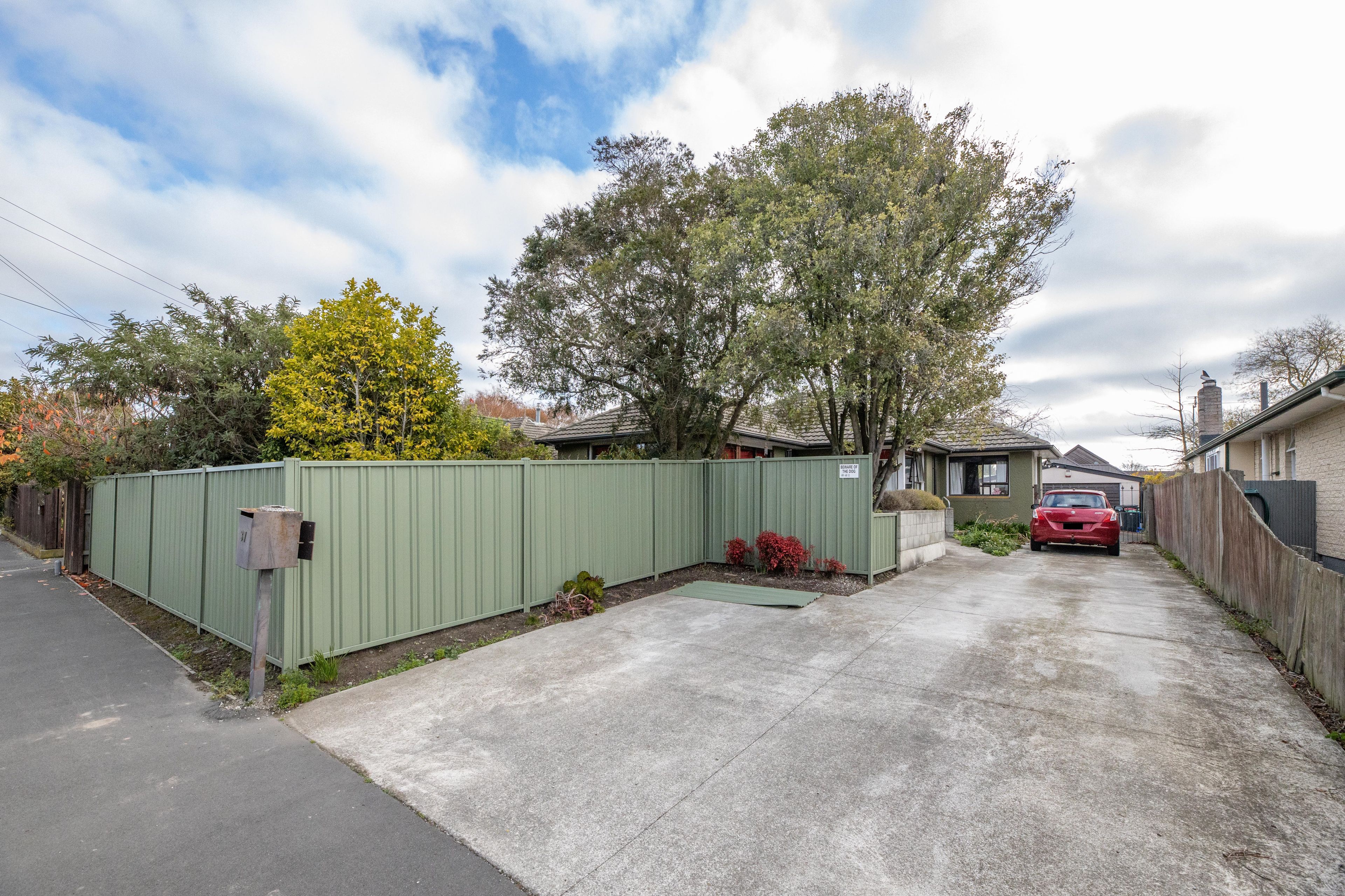 37 Hindess Street, Halswell, Christchurch City