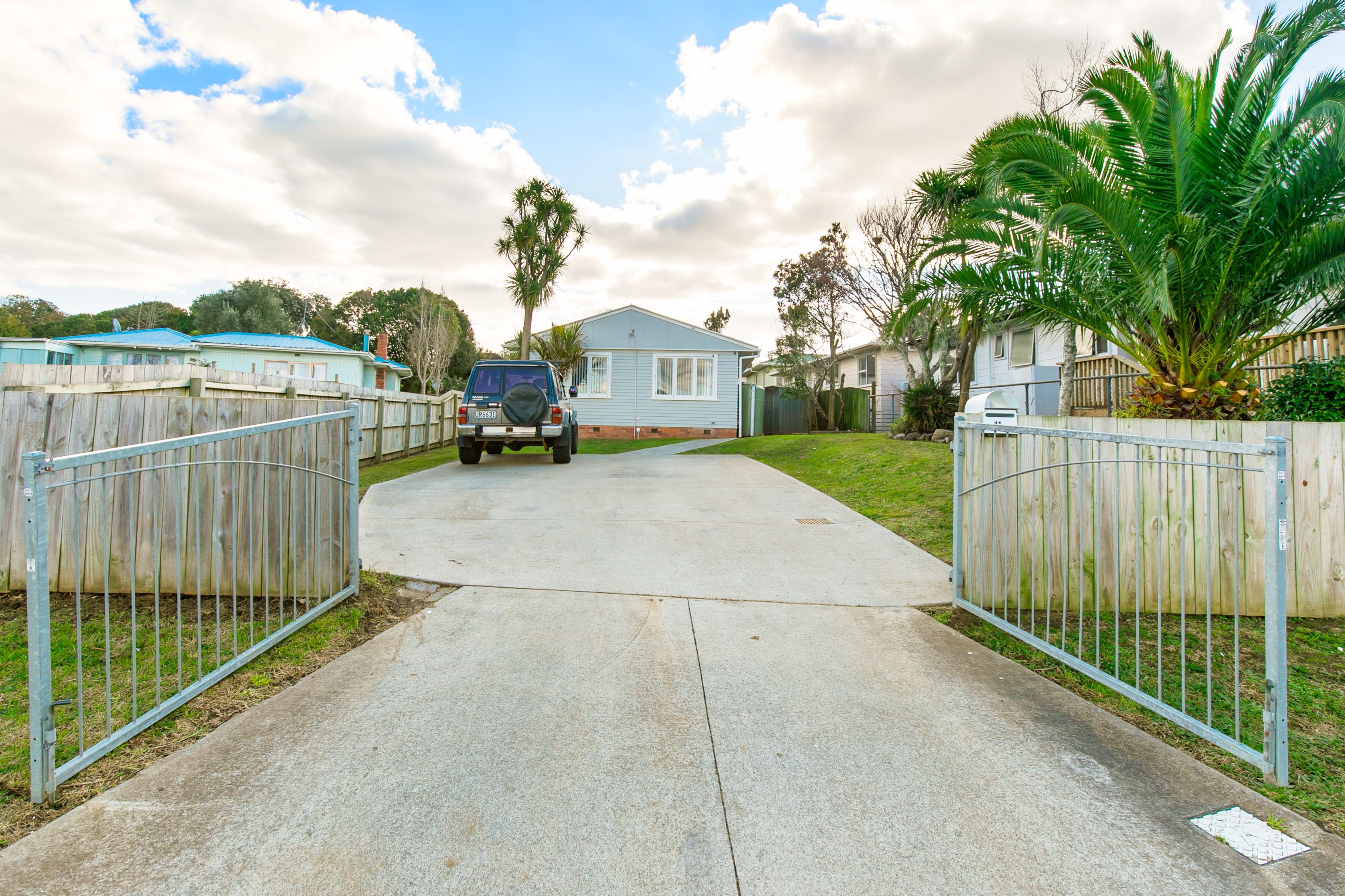 11 Surrey Street, Manurewa, Manukau City