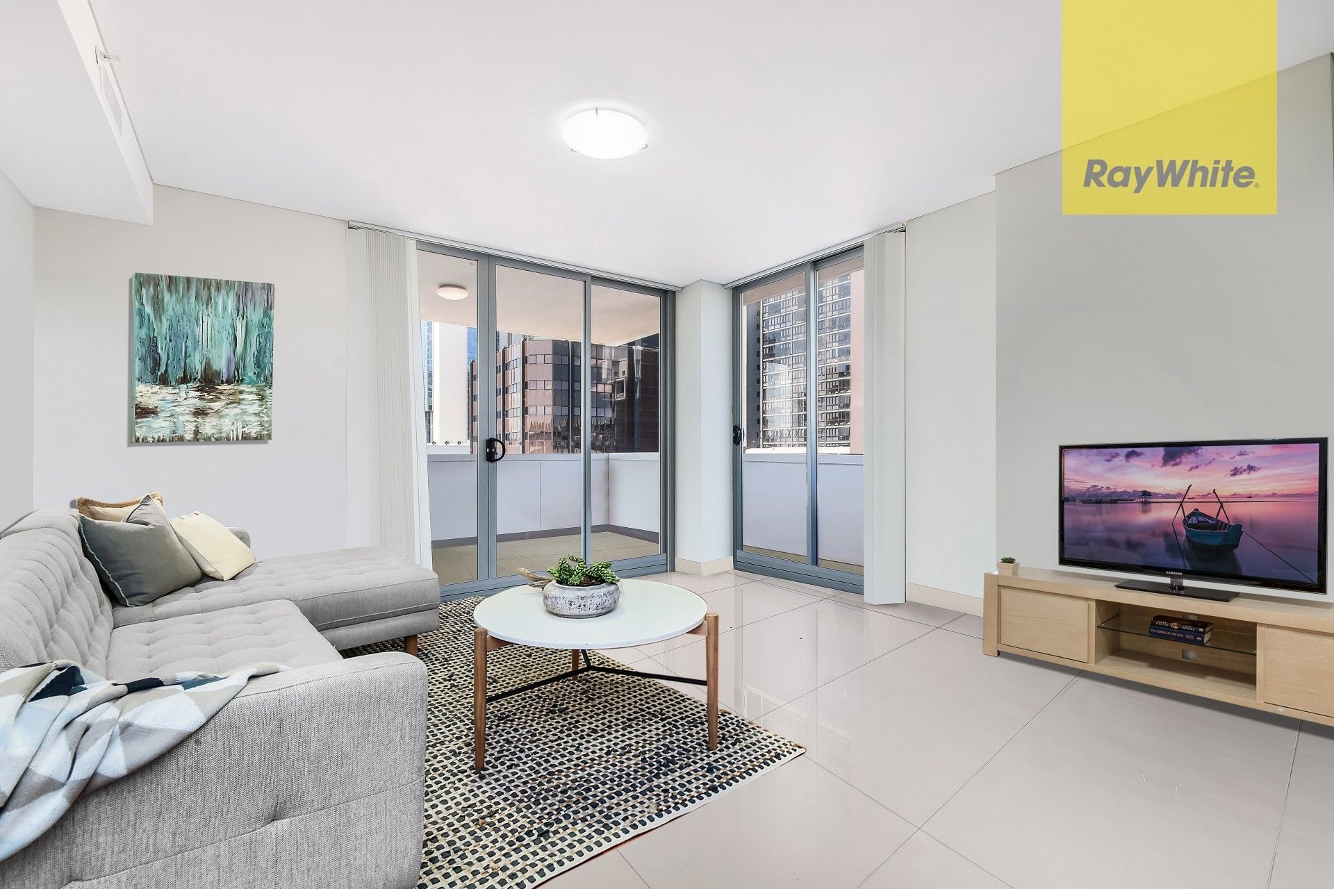 604/29 Hunter Street, Parramatta, NSW 2150