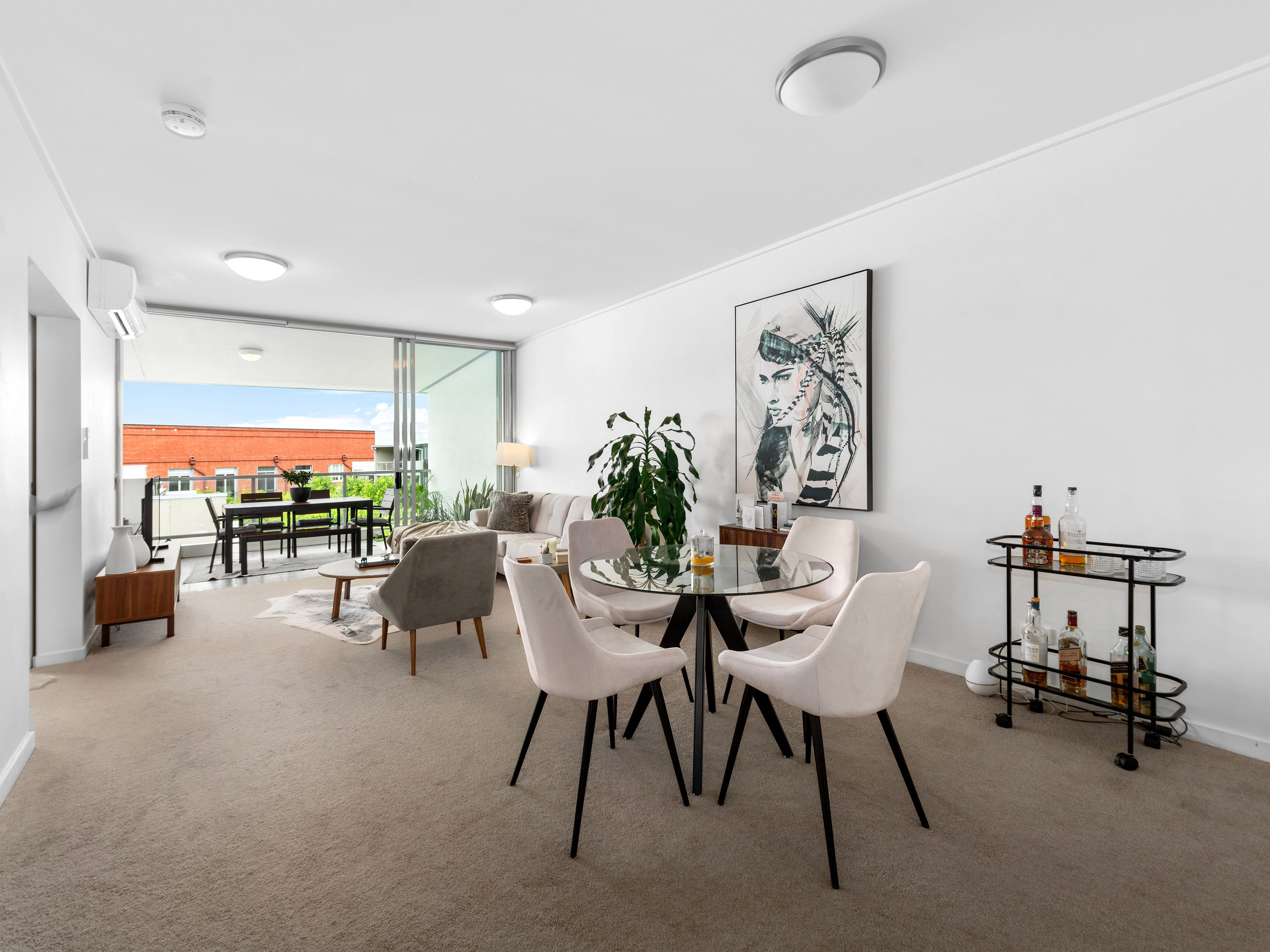 163/71 Beeston Street, Teneriffe, QLD 4005