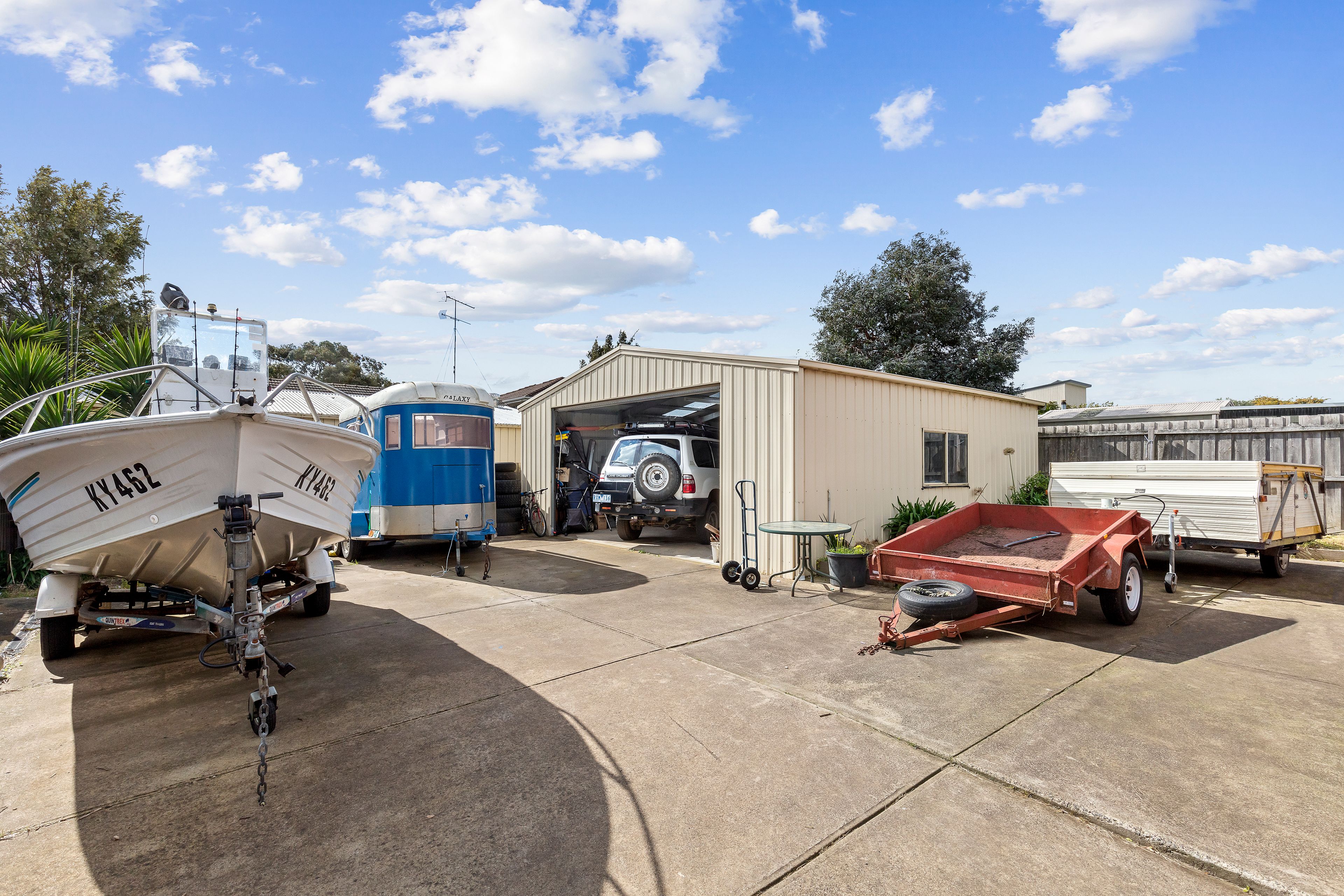 9 Yarramundi Drive, Clifton Springs, VIC 3222 Sold House Ray White