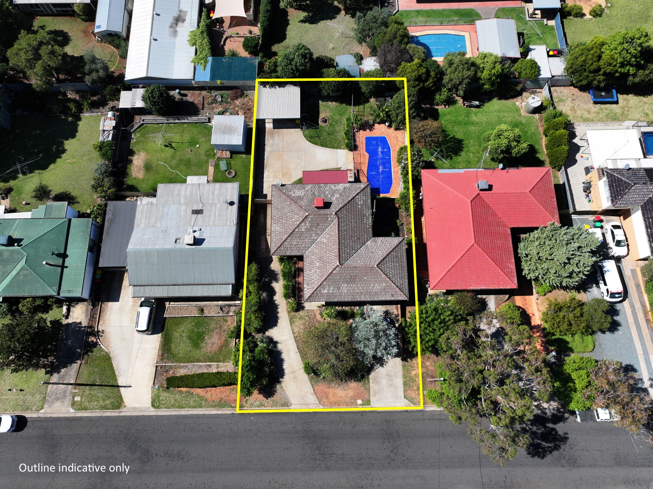 17 Lorking Street, Parkes, NSW 2870