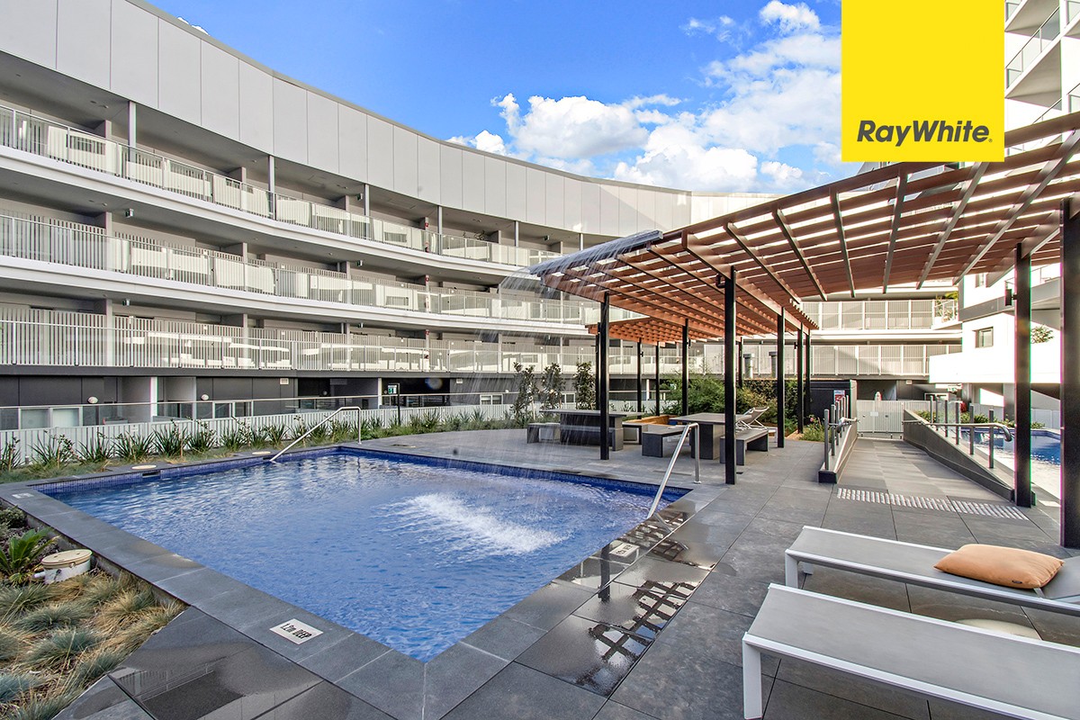190/325 Anketell Street, Greenway, ACT 2900